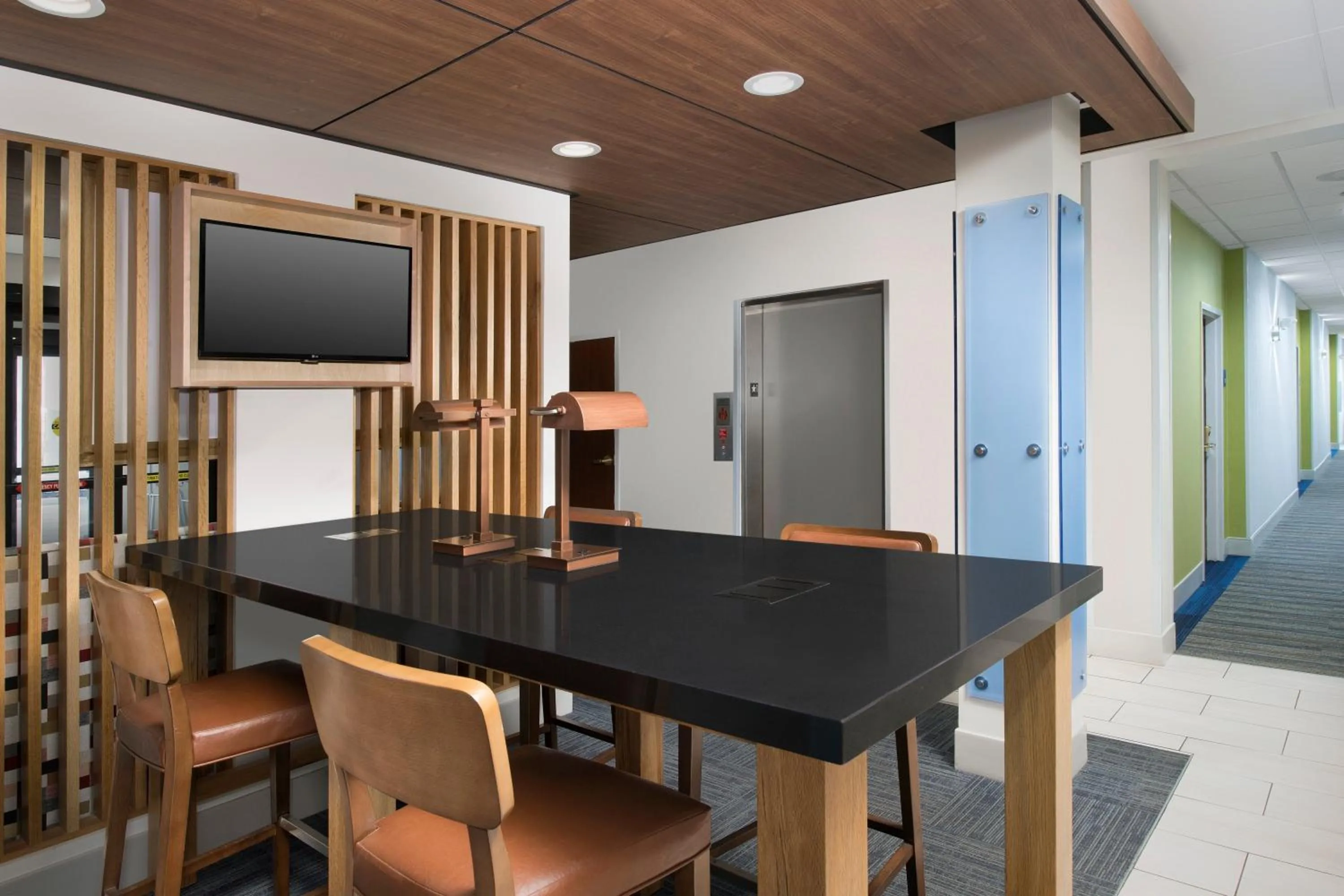 Other in Holiday Inn Express Knoxville-Strawberry Plains by IHG