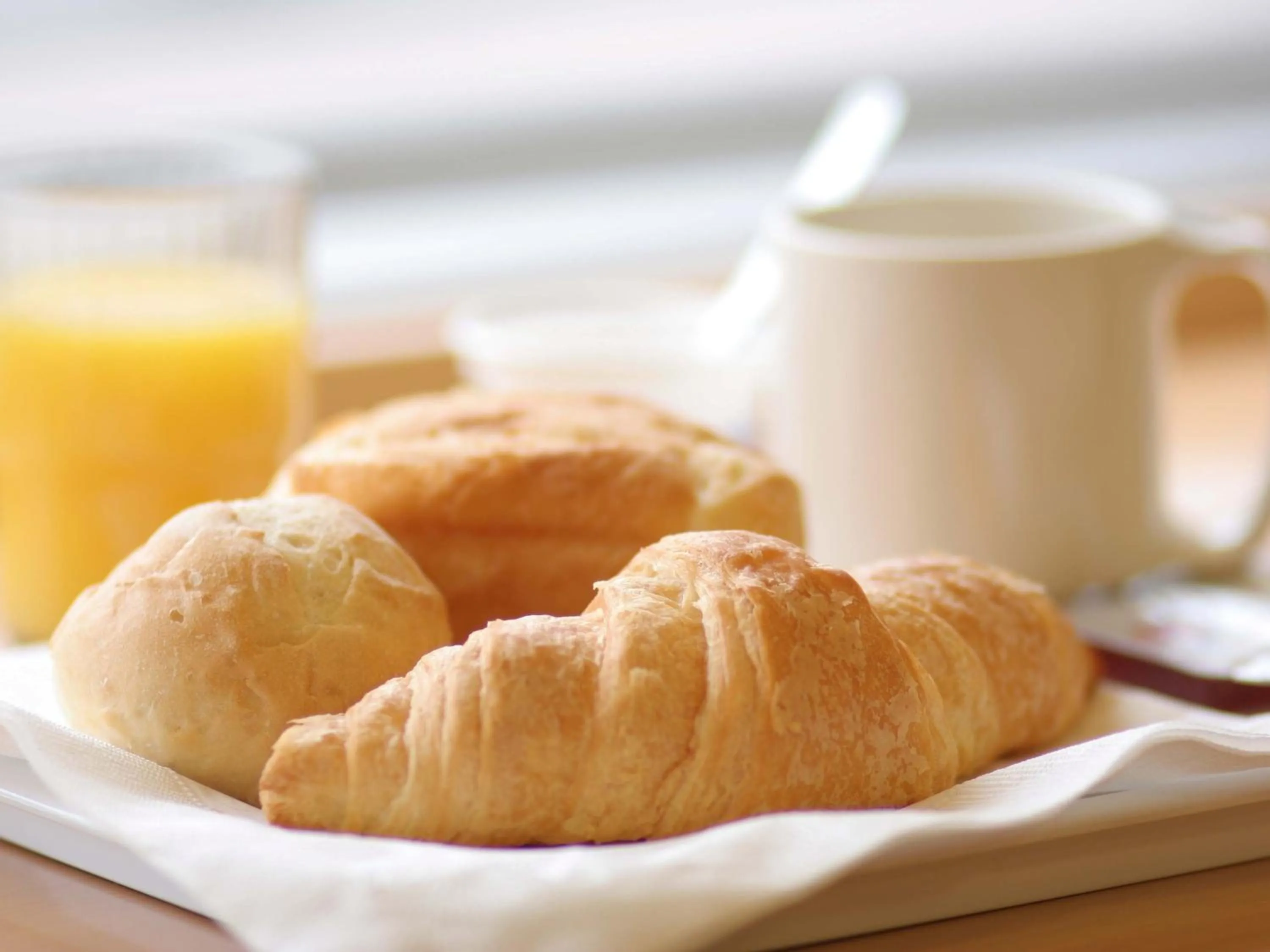 Breakfast in Life Inn Katsuta Station West