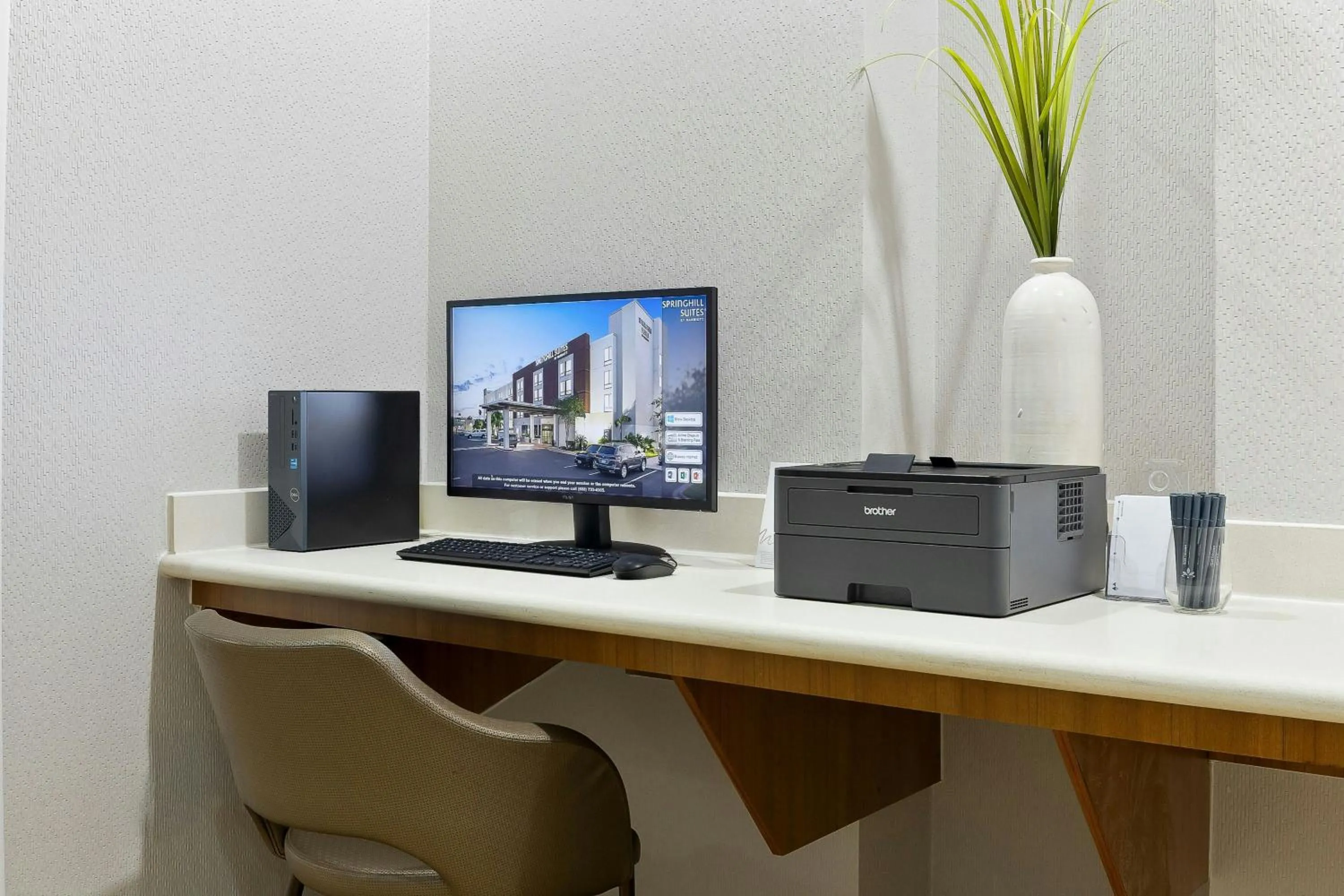 Other in SpringHill Suites by Marriott McAllen Convention Center