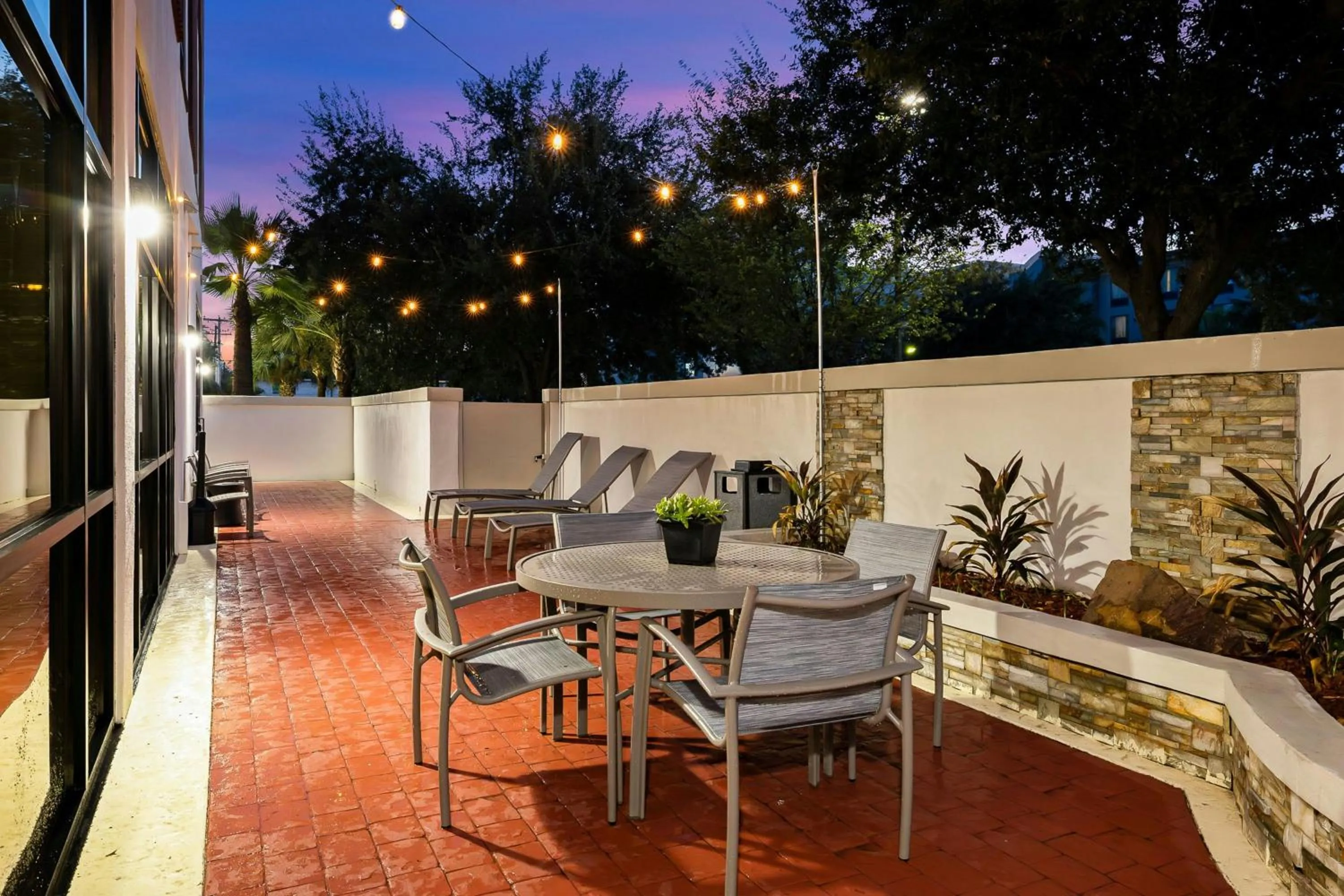 Other in SpringHill Suites by Marriott McAllen Convention Center