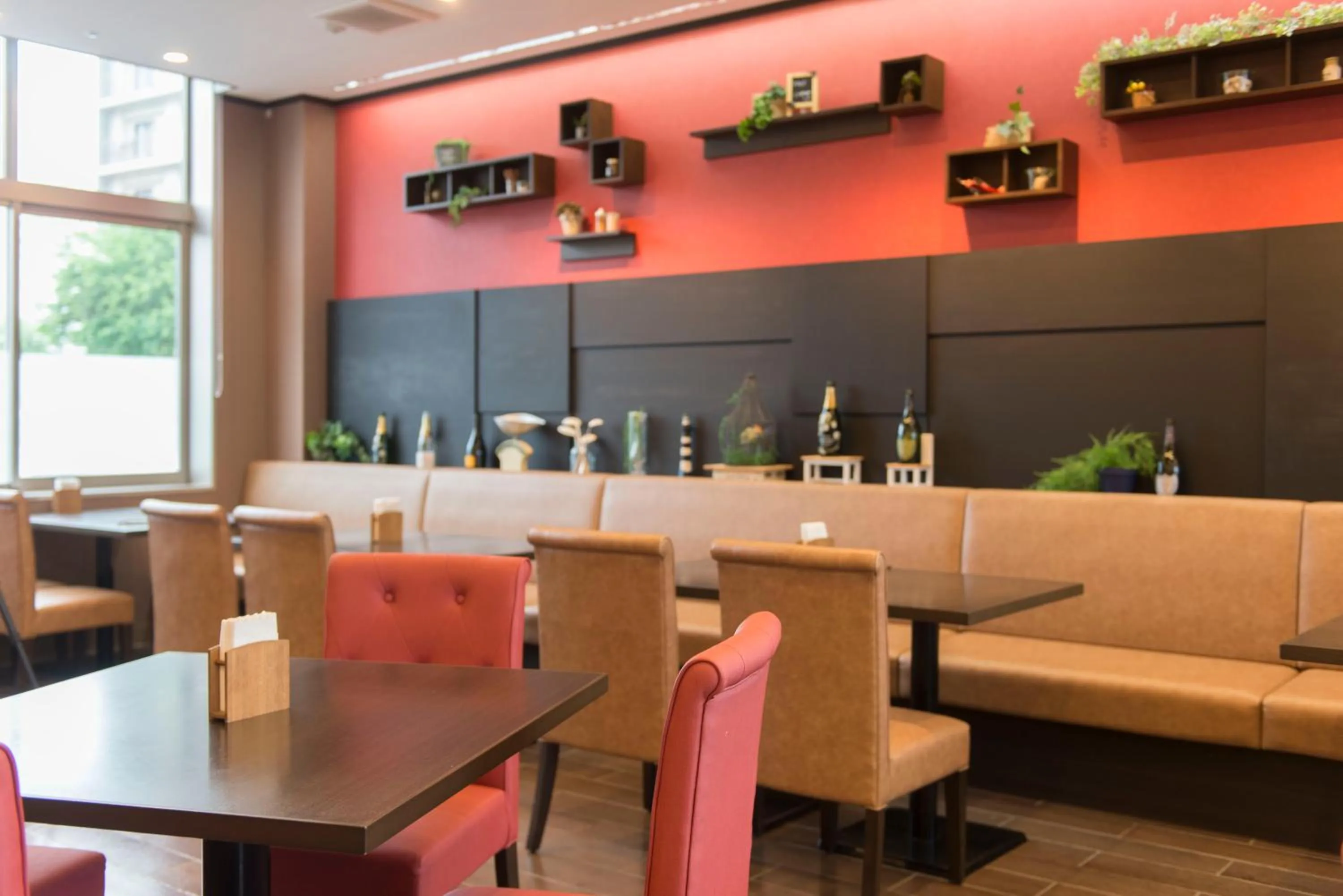 Hotel Lifetree Hitachinoushiku