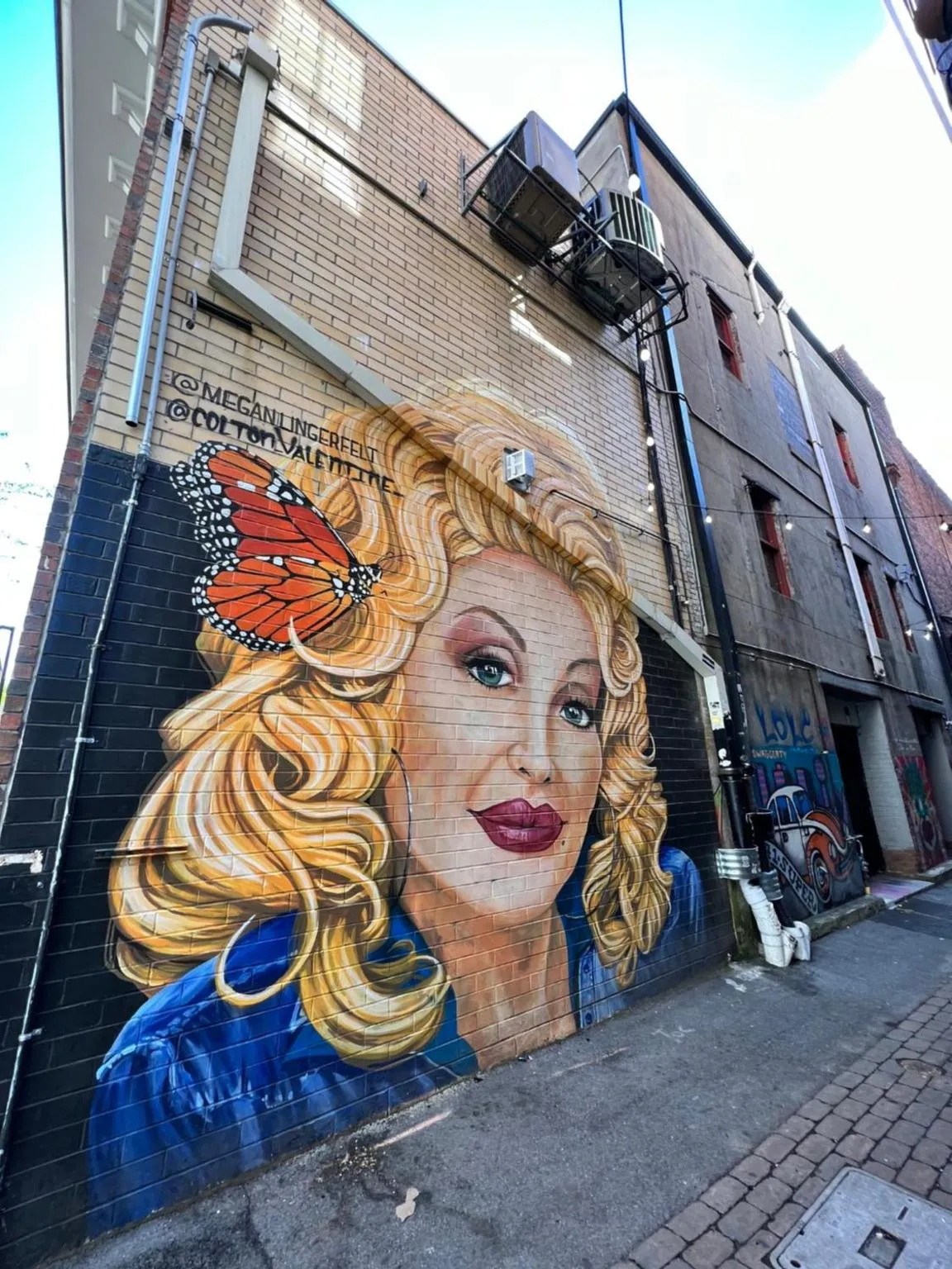 Nearby landmark in Crowne Plaza Knoxville Downtown University by IHG