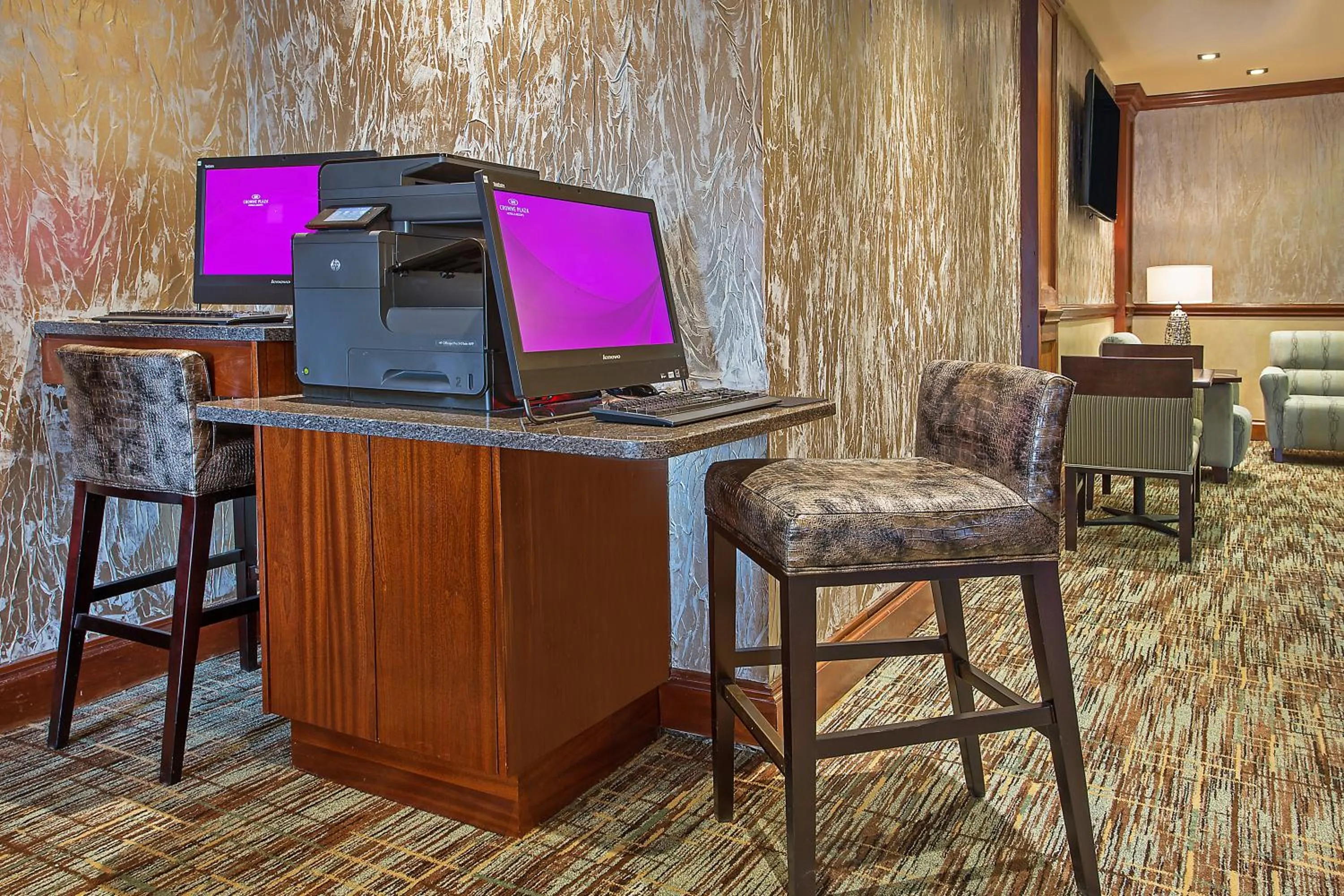 Other in Crowne Plaza Knoxville Downtown University by IHG