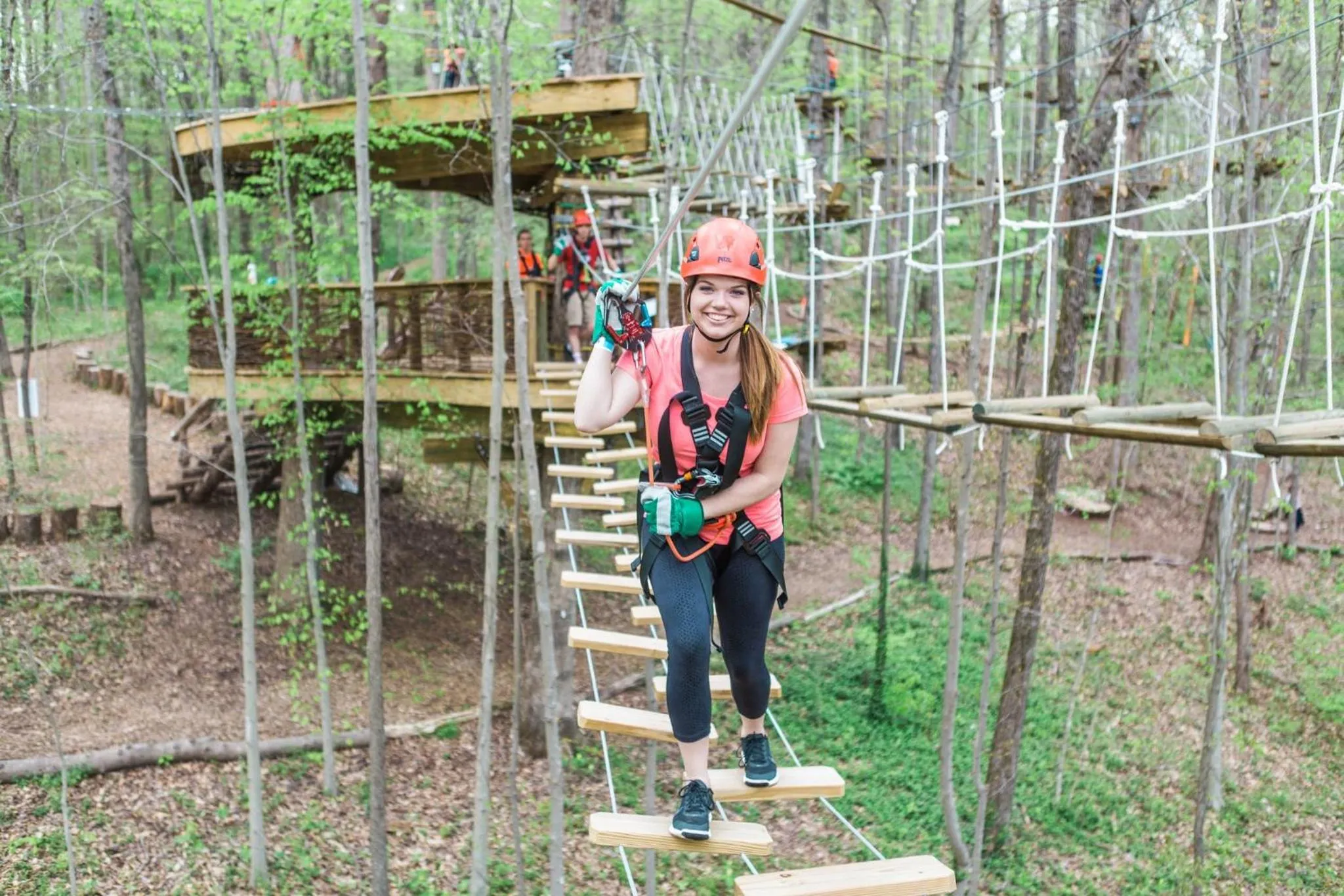Nearby landmark in Crowne Plaza Knoxville Downtown University by IHG