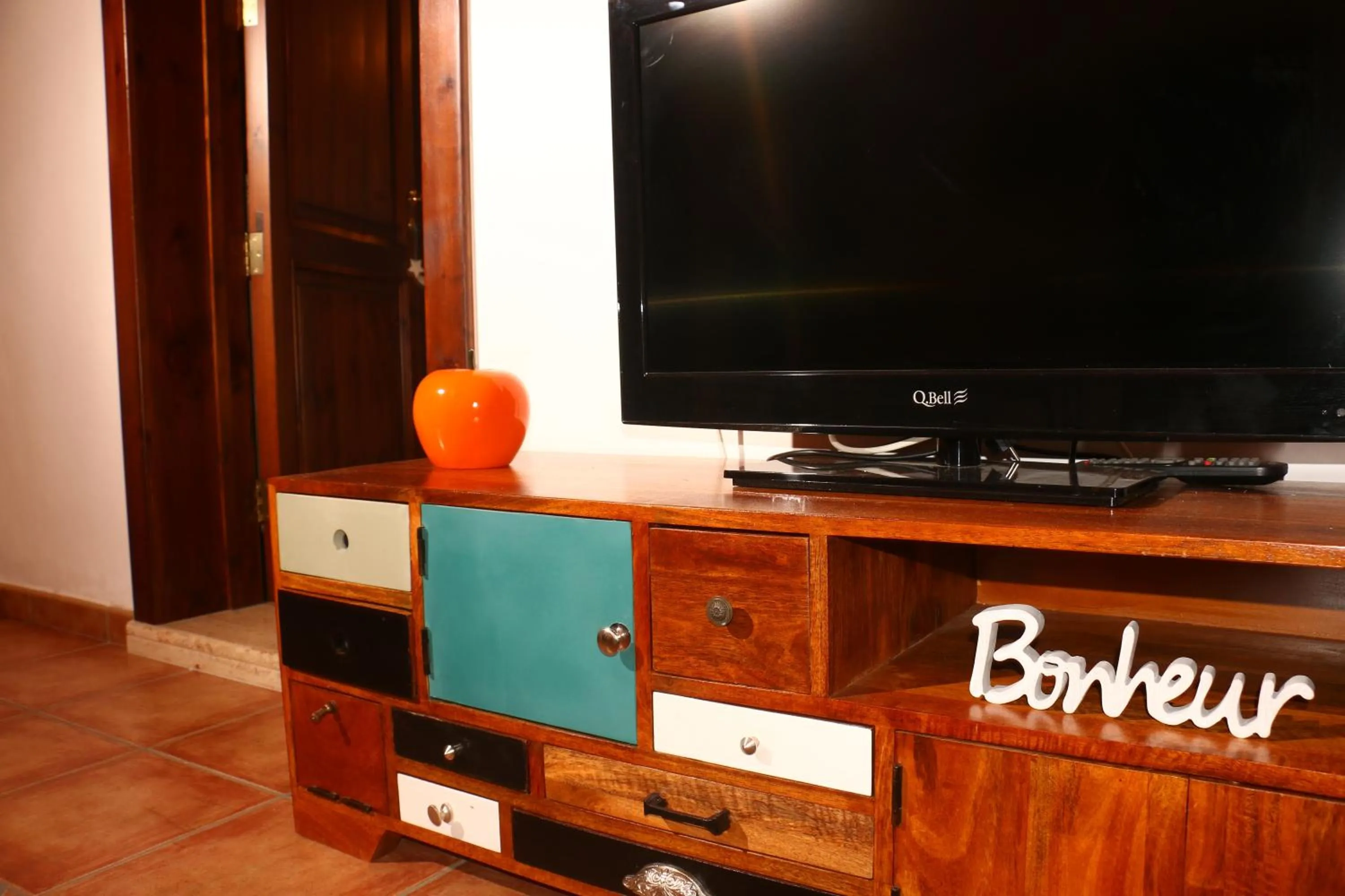 TV and multimedia in Nel Cuore del Barocco