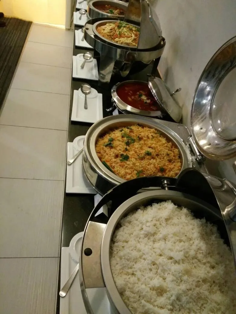 Banquet/Function facilities in Bei Boutique Hotel