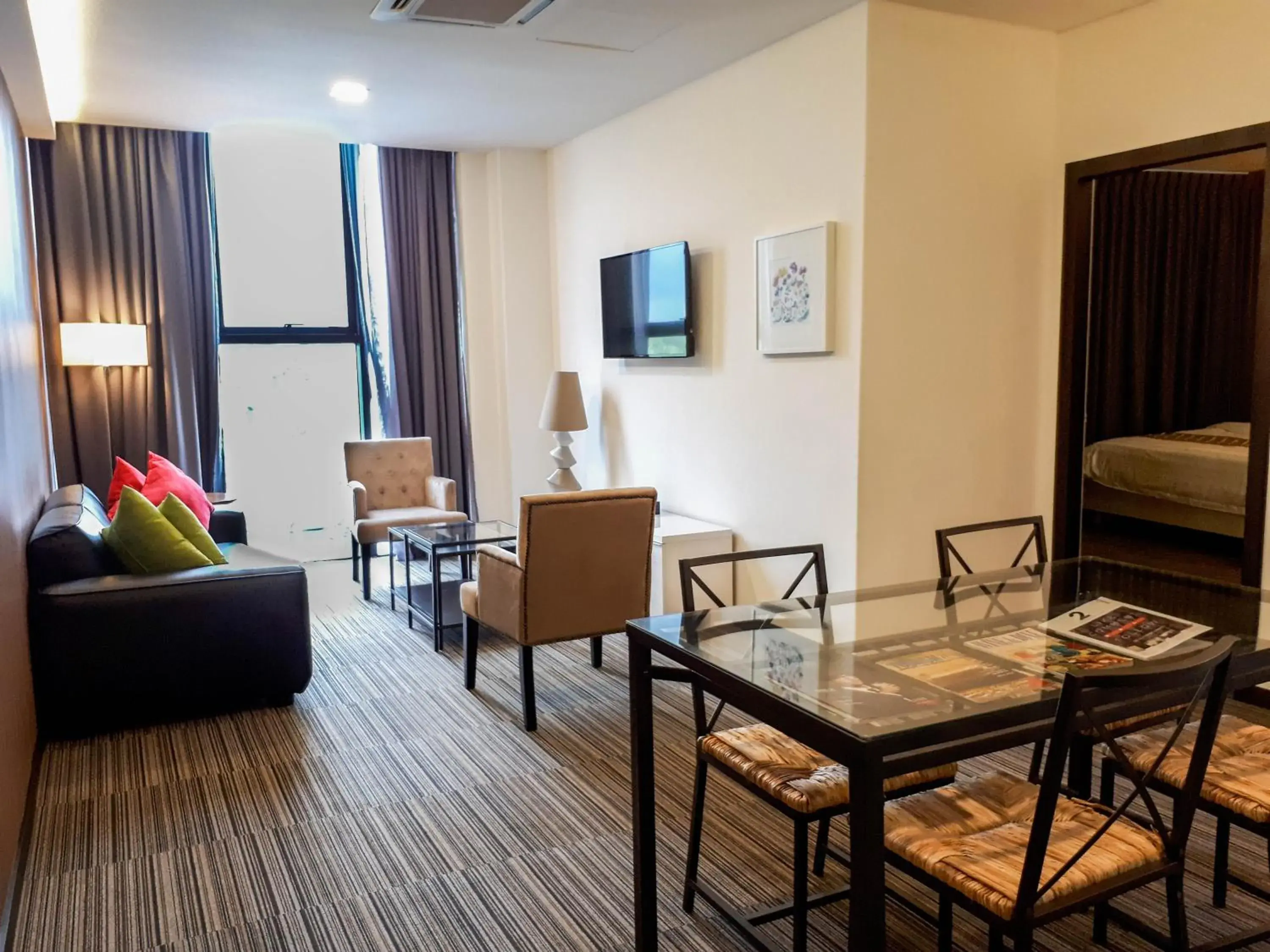 Executive Suite in Bei Boutique Hotel Executive Suite in Bei Boutique Hotel