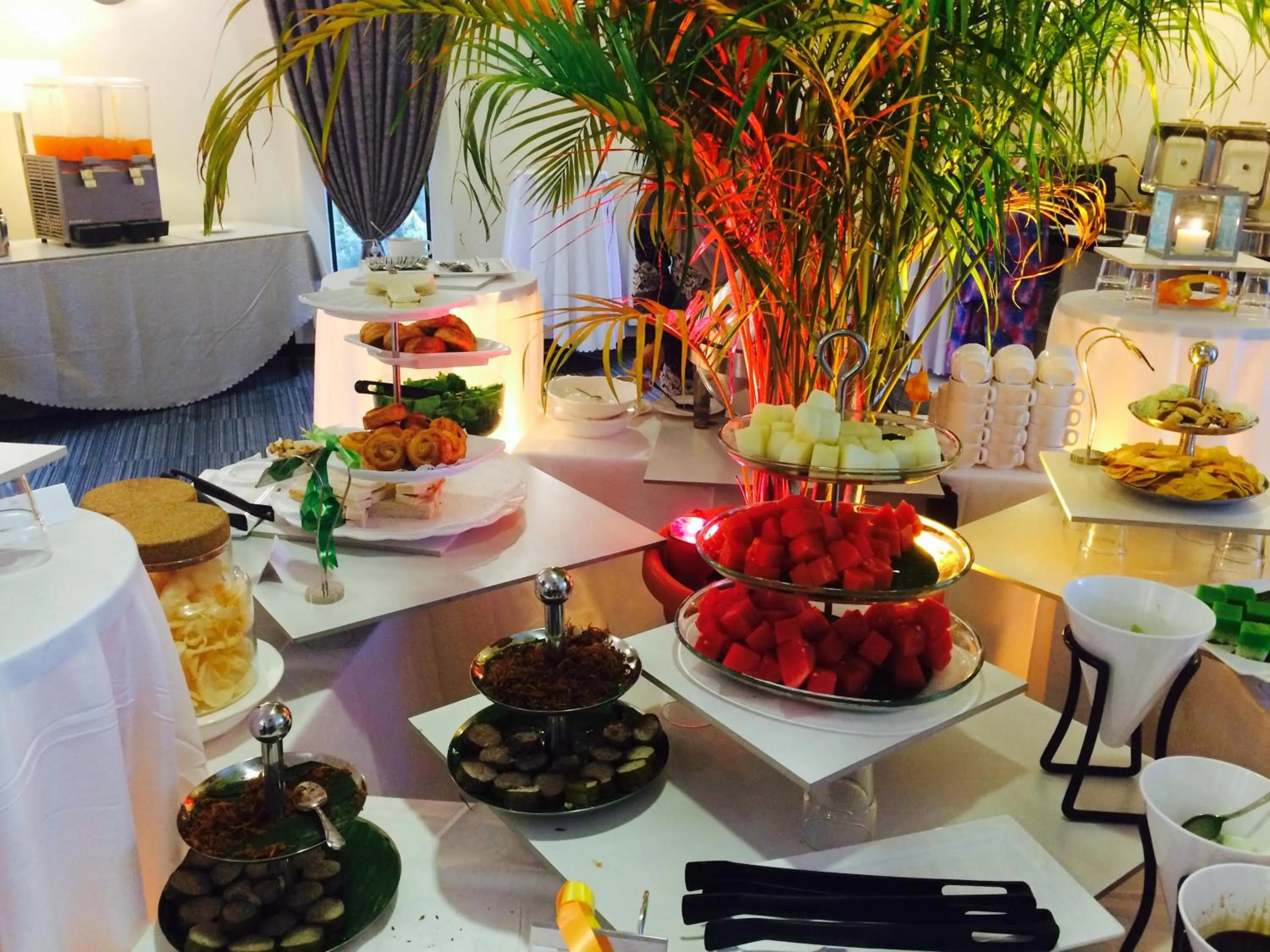 Banquet/Function facilities in Bei Boutique Hotel