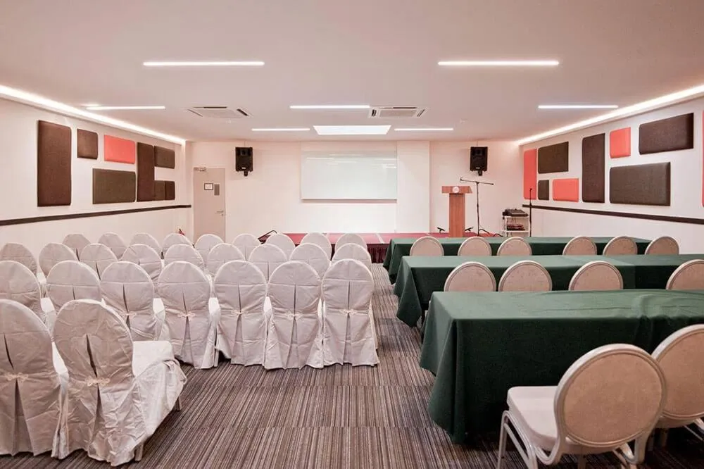 Meeting/conference room in Bei Boutique Hotel
