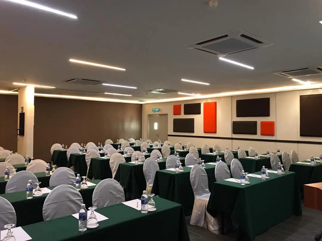 Banquet/Function facilities in Bei Boutique Hotel