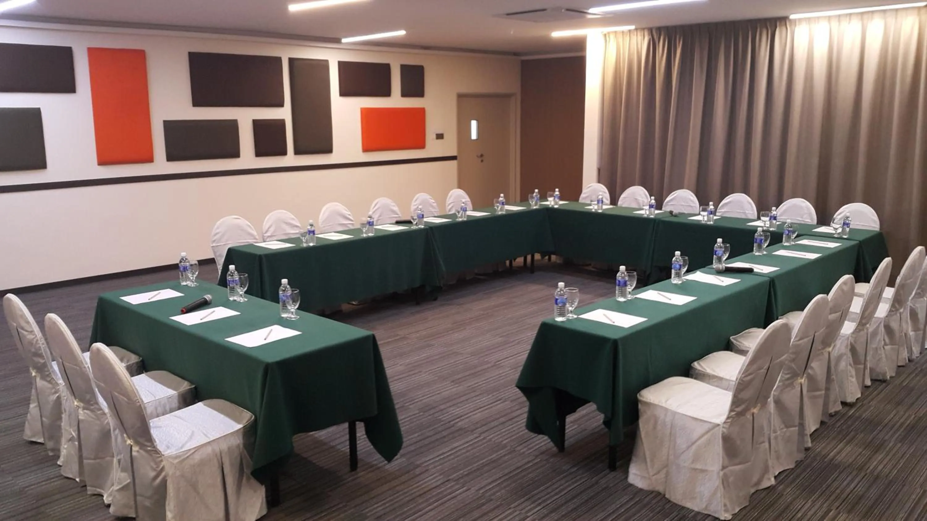 Banquet/Function facilities in Bei Boutique Hotel