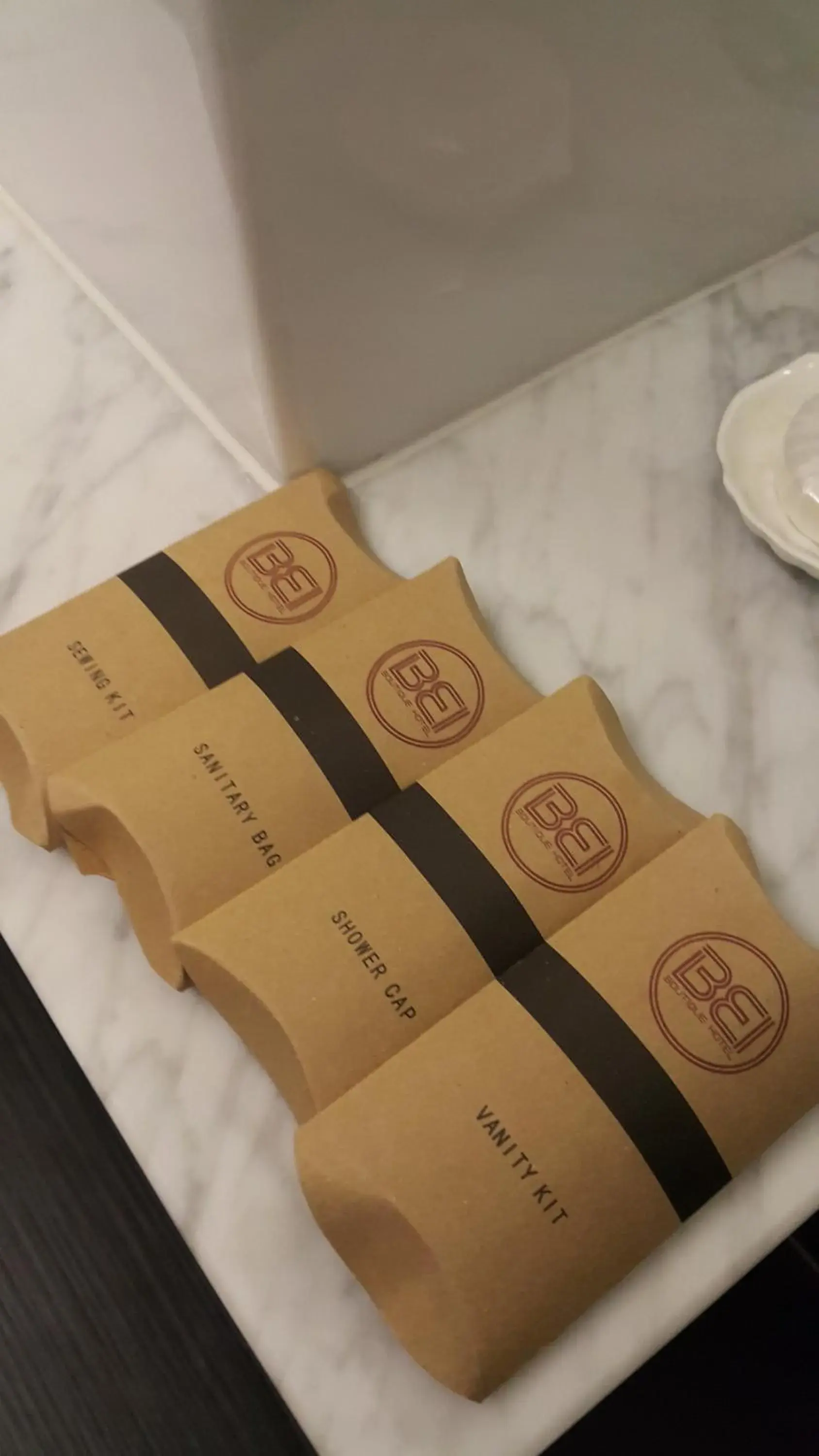 Deluxe Twin Room in Bei Boutique Hotel Deluxe Twin Room in Bei Boutique Hotel