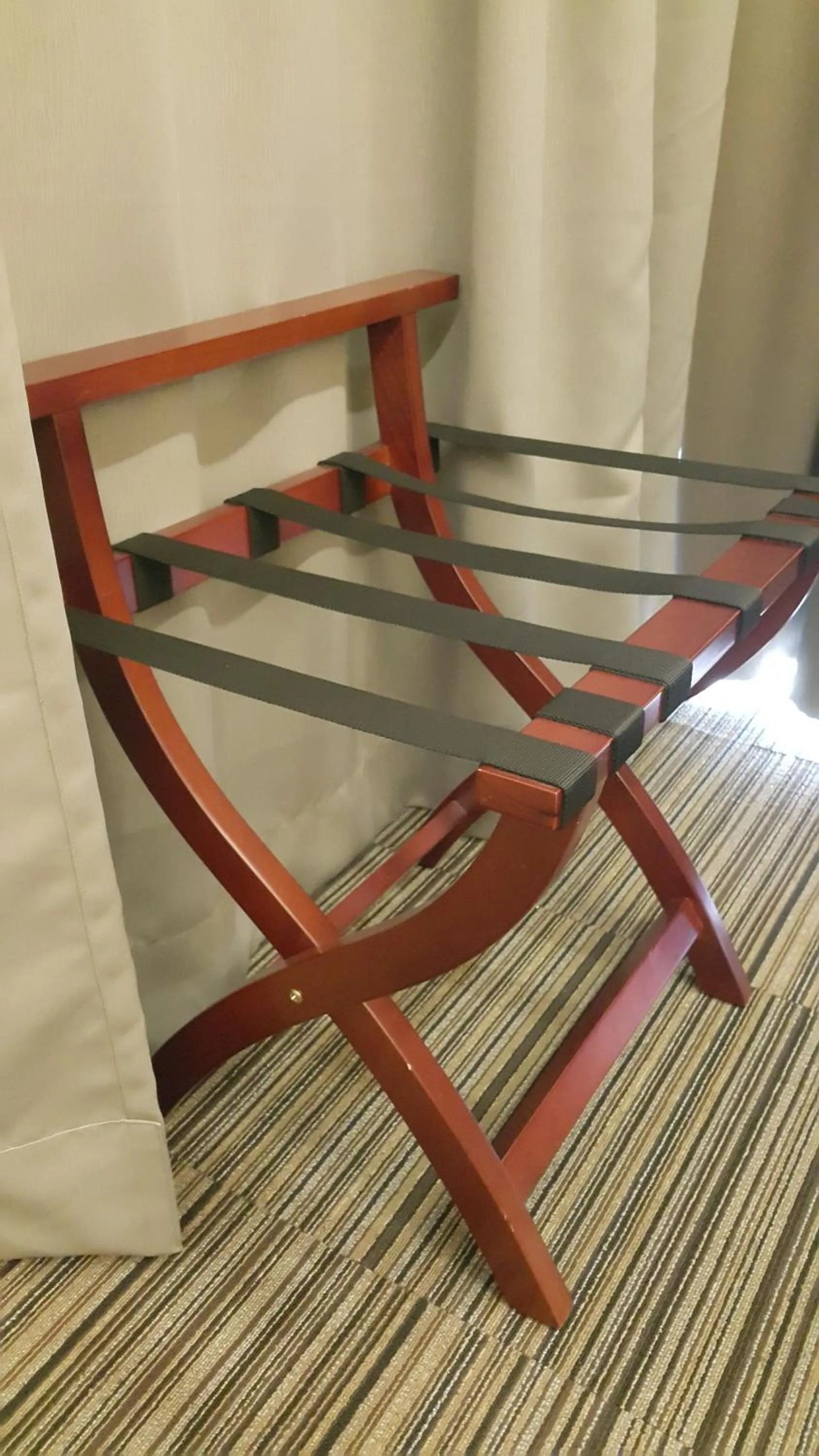 Area and facilities in Bei Boutique Hotel