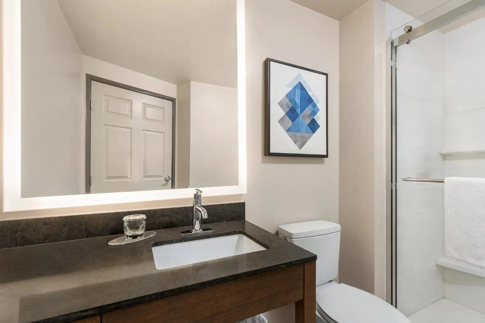 Studio Suite in Candlewood Suites Boise - Towne Square by IHG Studio Suite in Candlewood Suites Boise - Towne Square by IHG