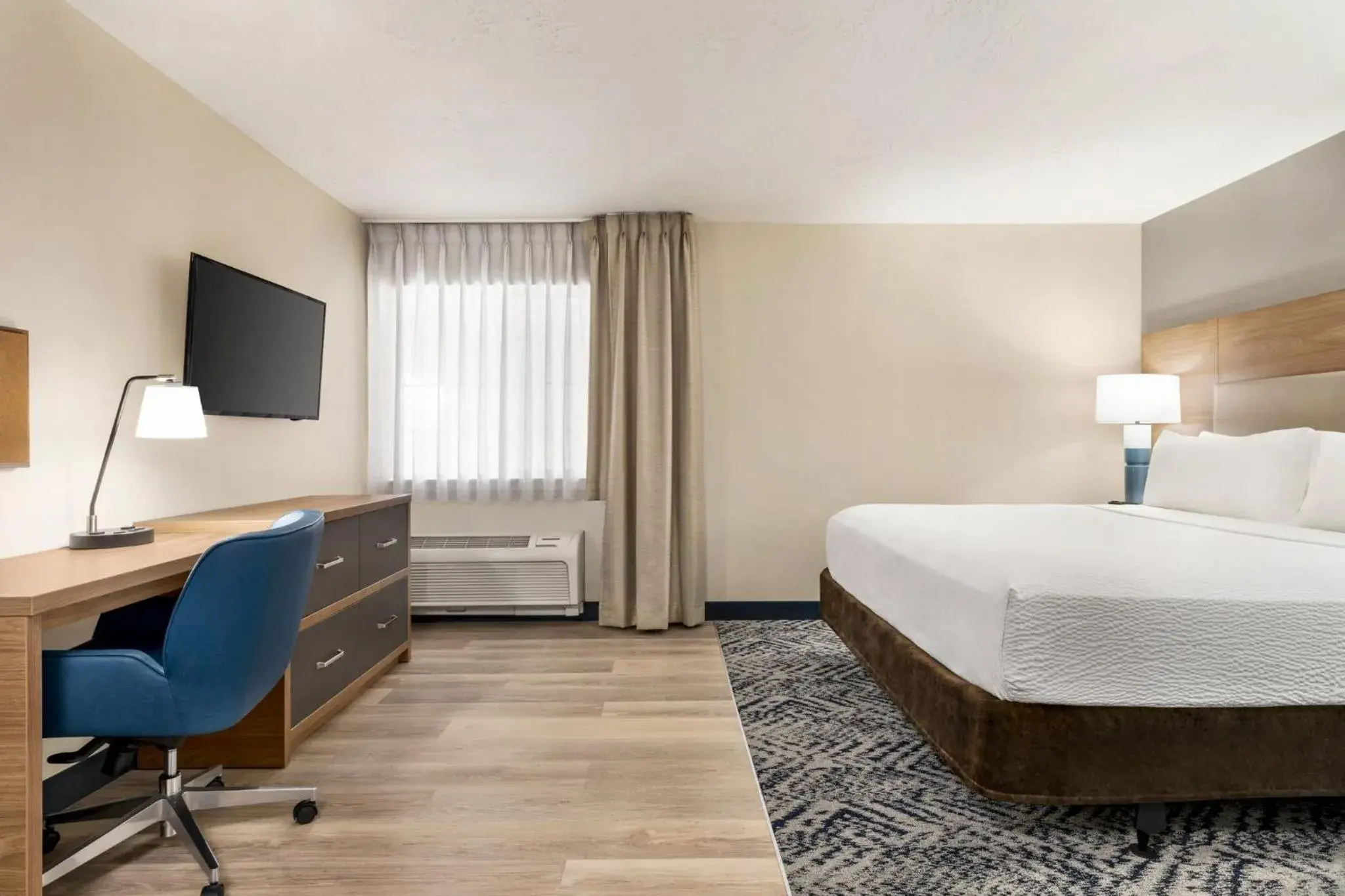 King Studio Suite in Candlewood Suites Boise - Towne Square by IHG King Studio Suite in Candlewood Suites Boise - Towne Square by IHG