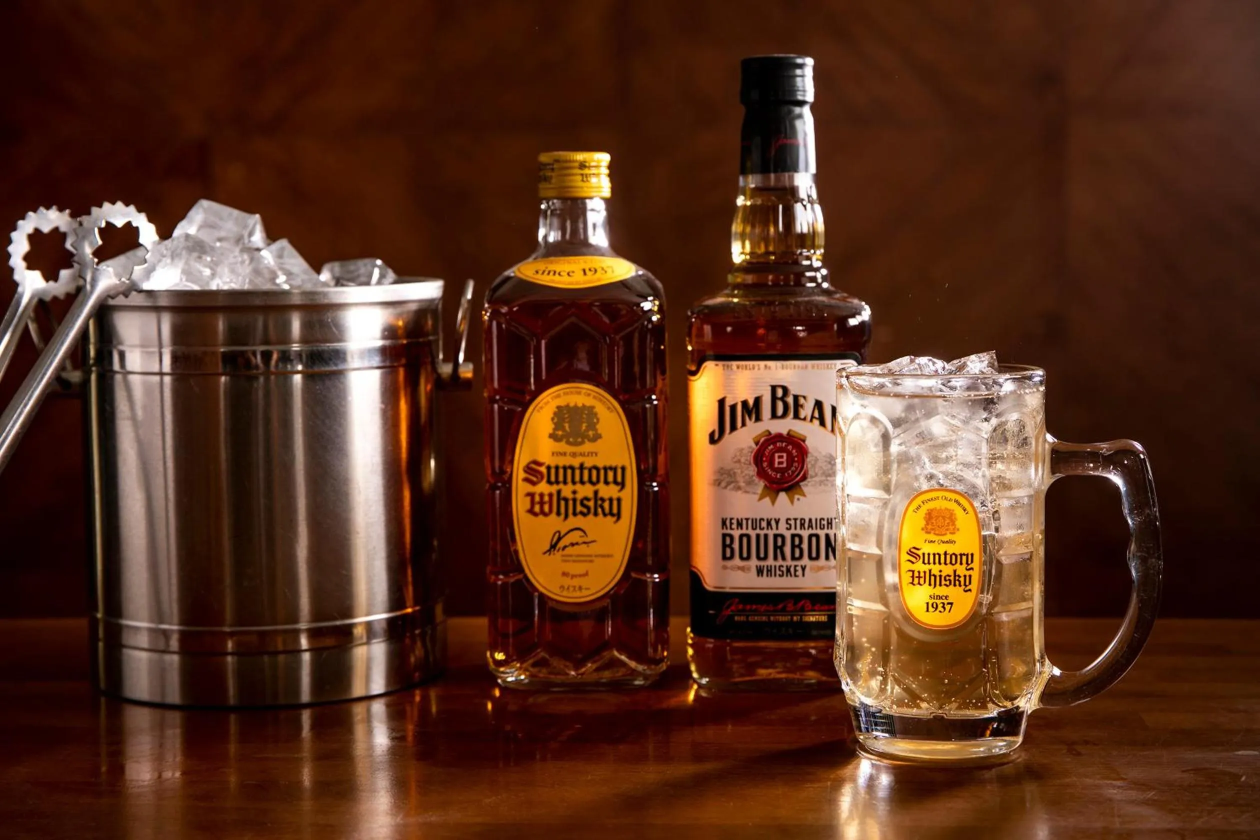 Food and drinks in Hotel Yubana