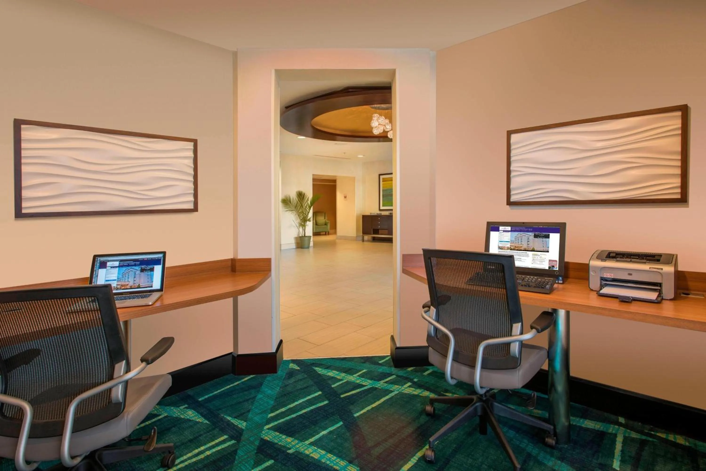 Other in SpringHill Suites by Marriott Charlotte Airport
