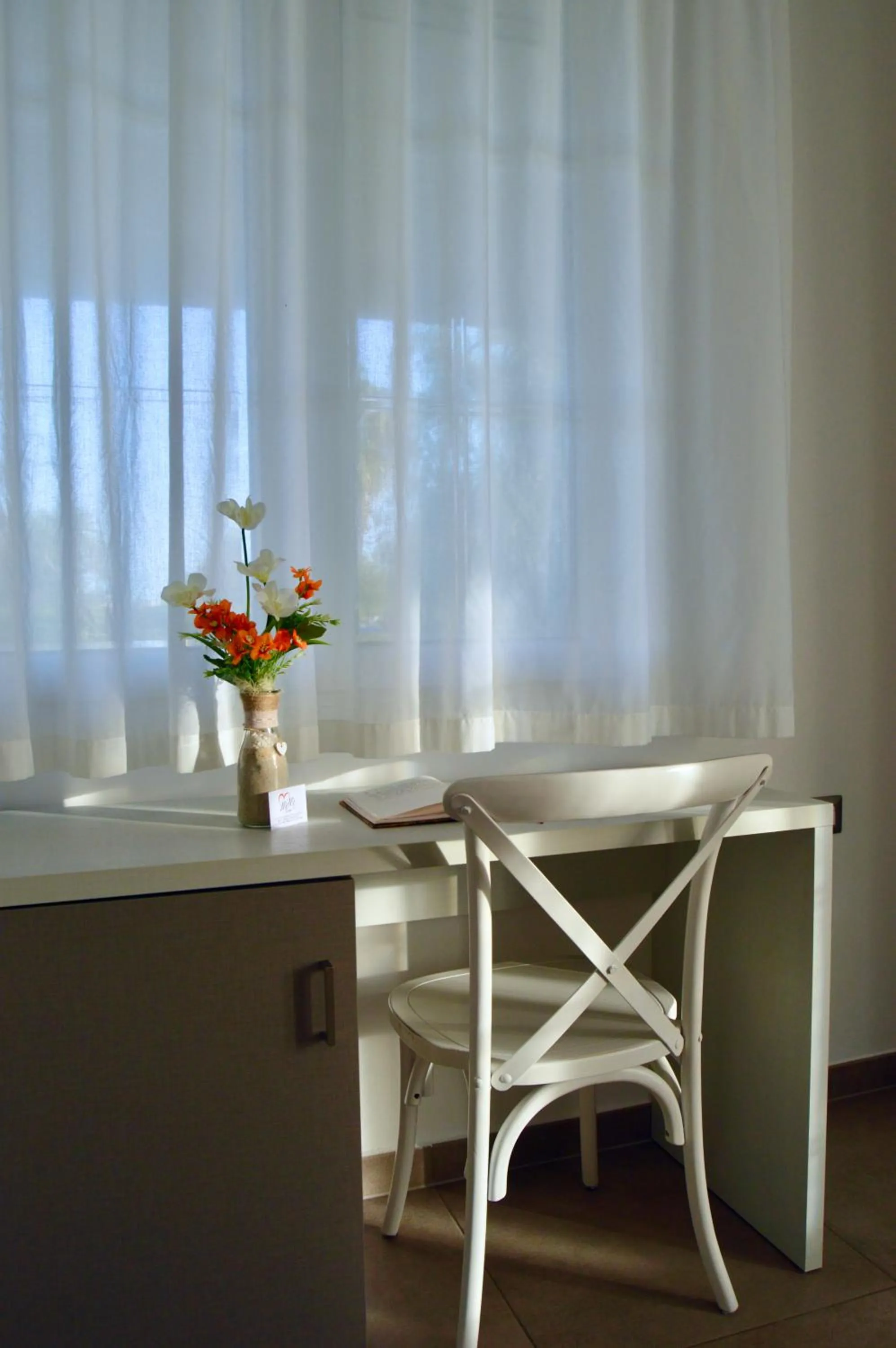 Bedroom in B&B MiMì