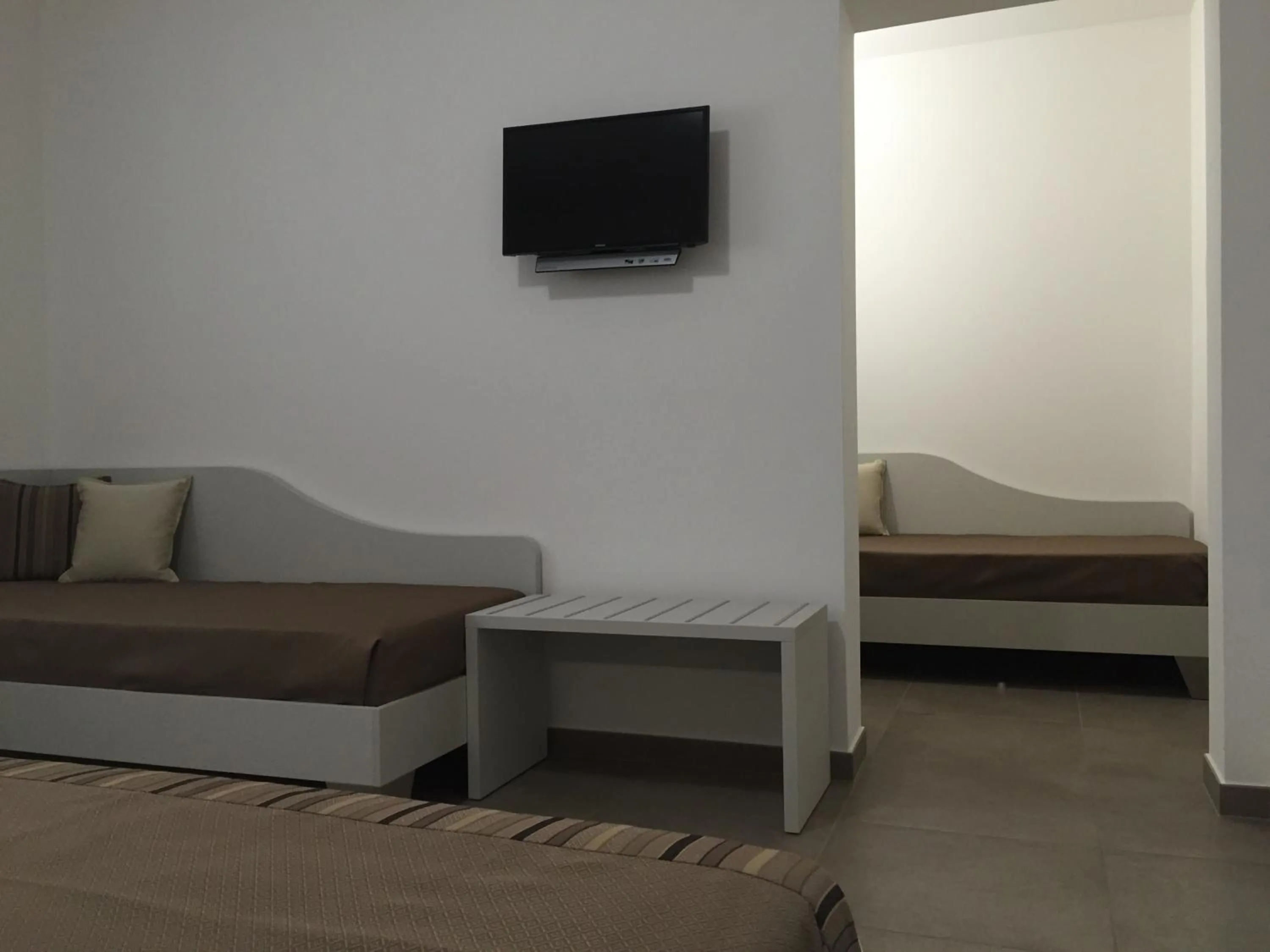 Photo of the whole room, Bed in B&B MiMì