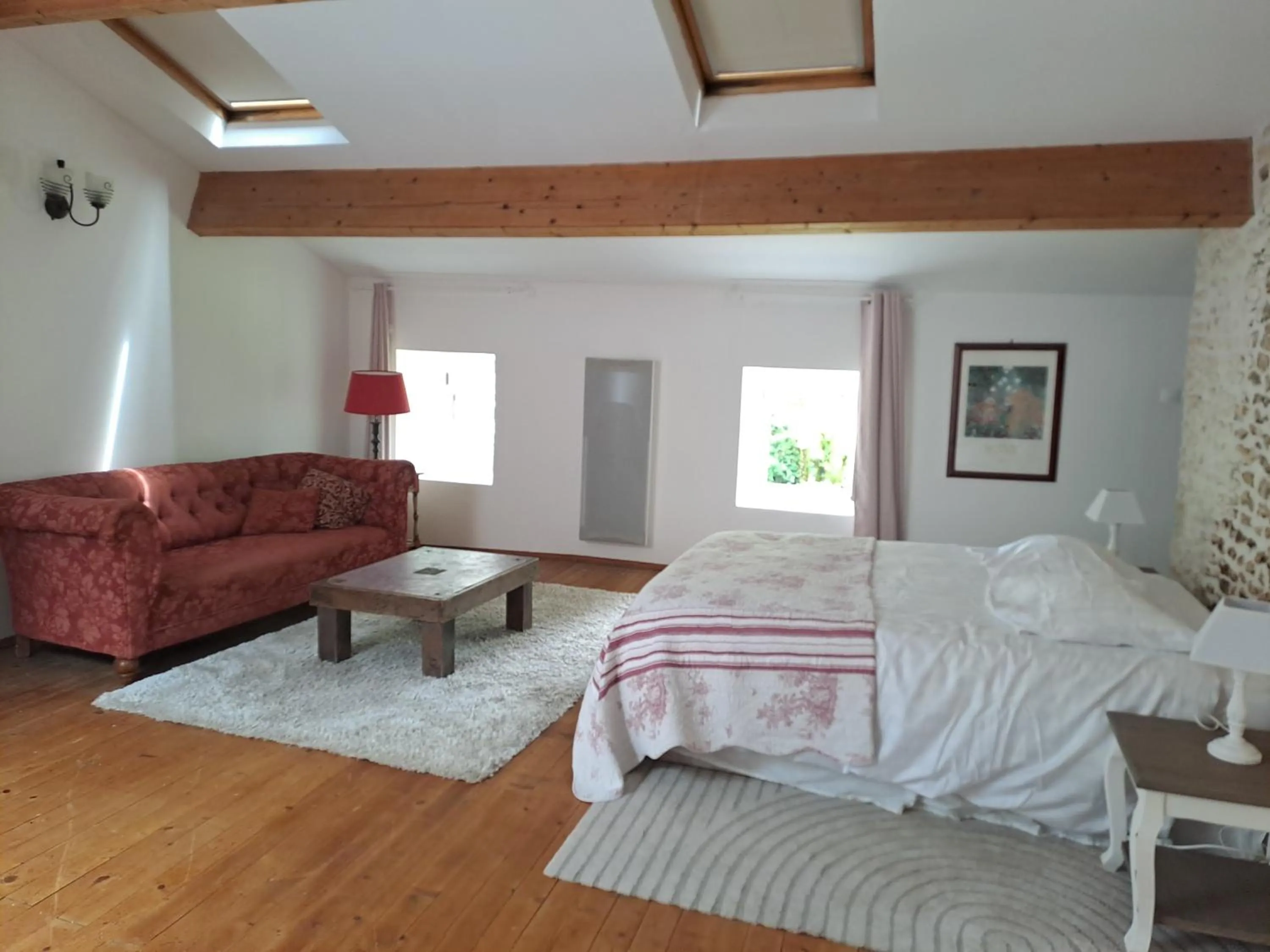 Gite du Calme 3 Star Bed & Breakfast Cognac