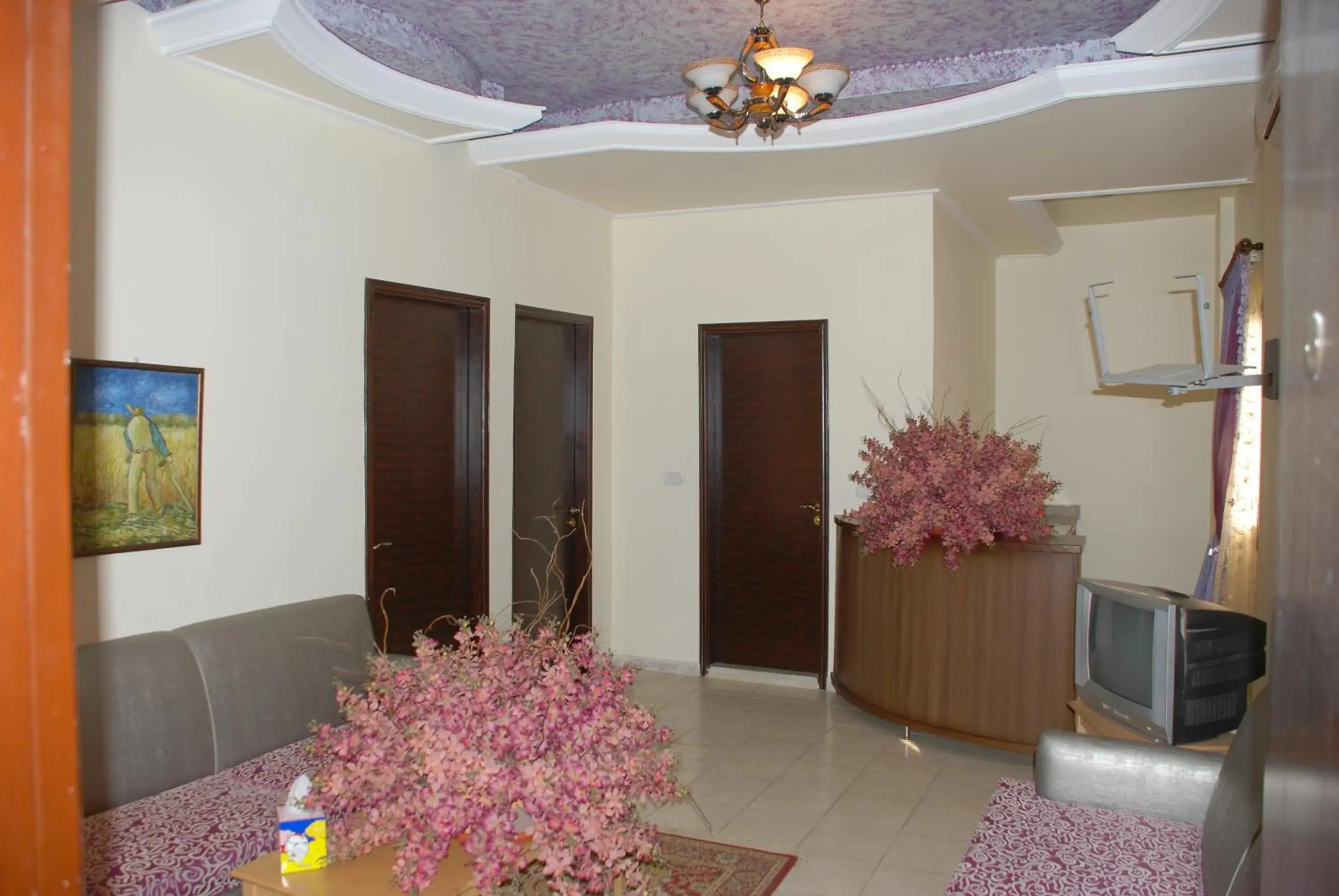 Suite in Platinum Hotel Suite in Platinum Hotel