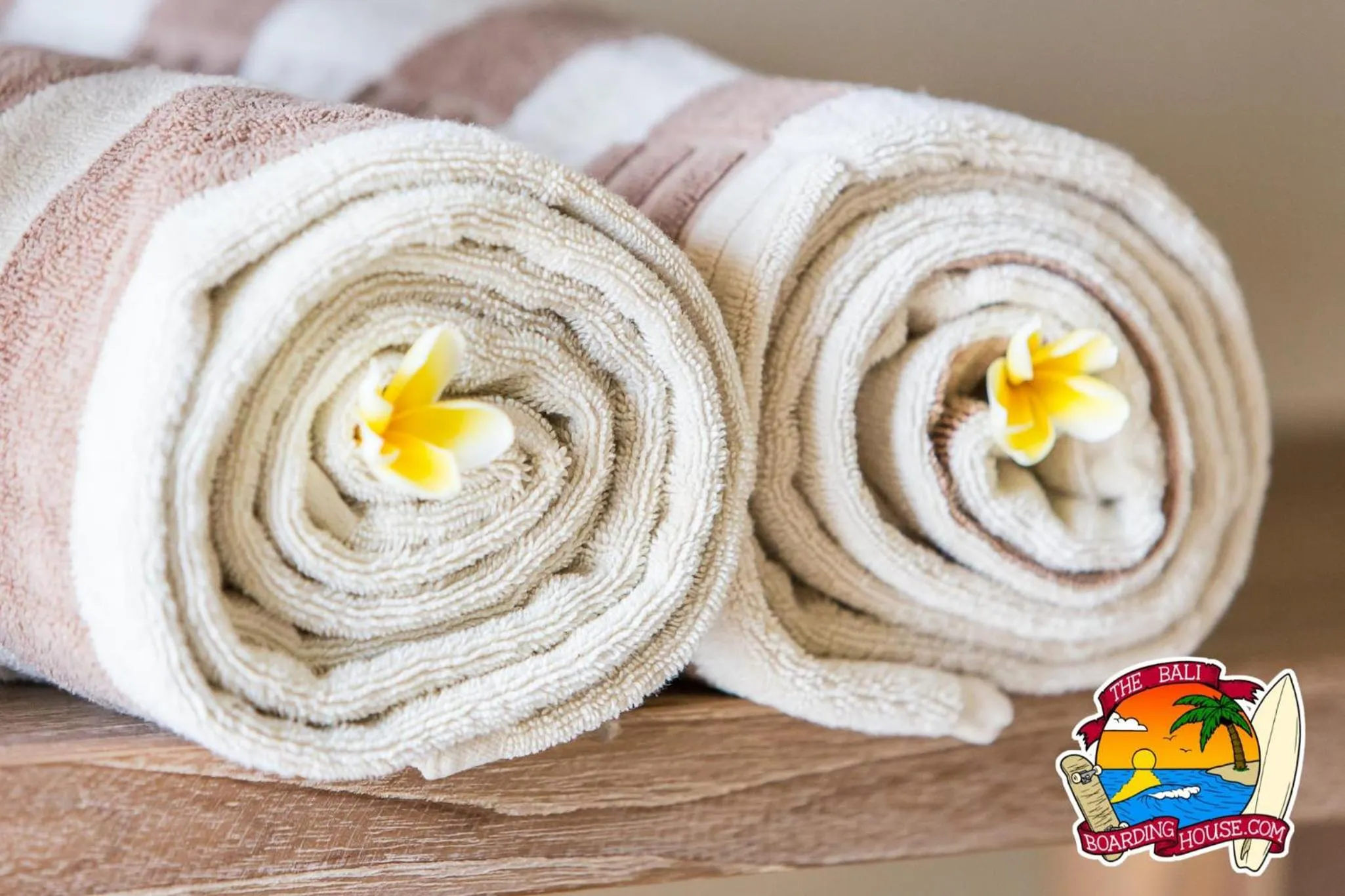 The Bali Boarding House