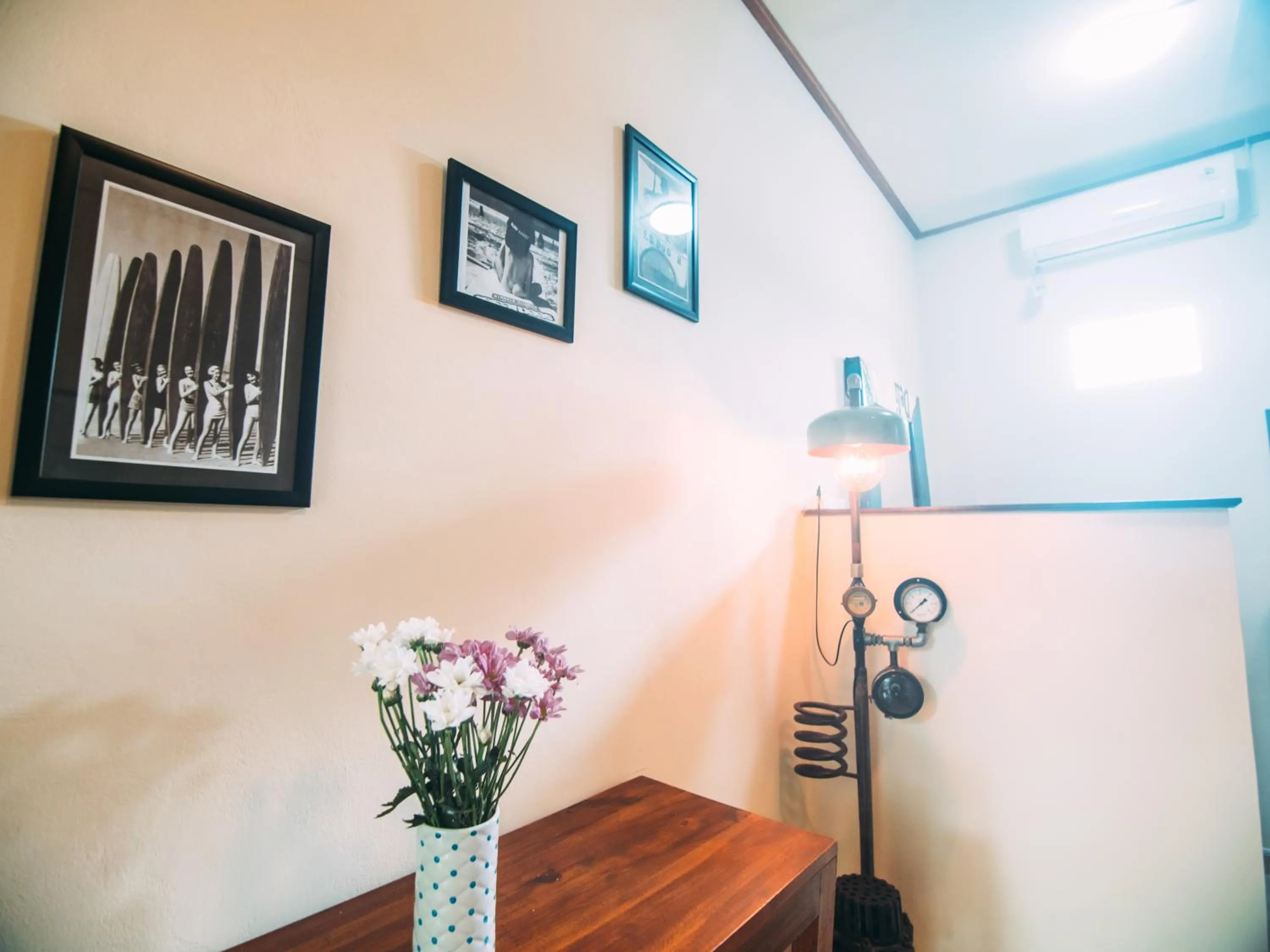 The Bali Boarding House