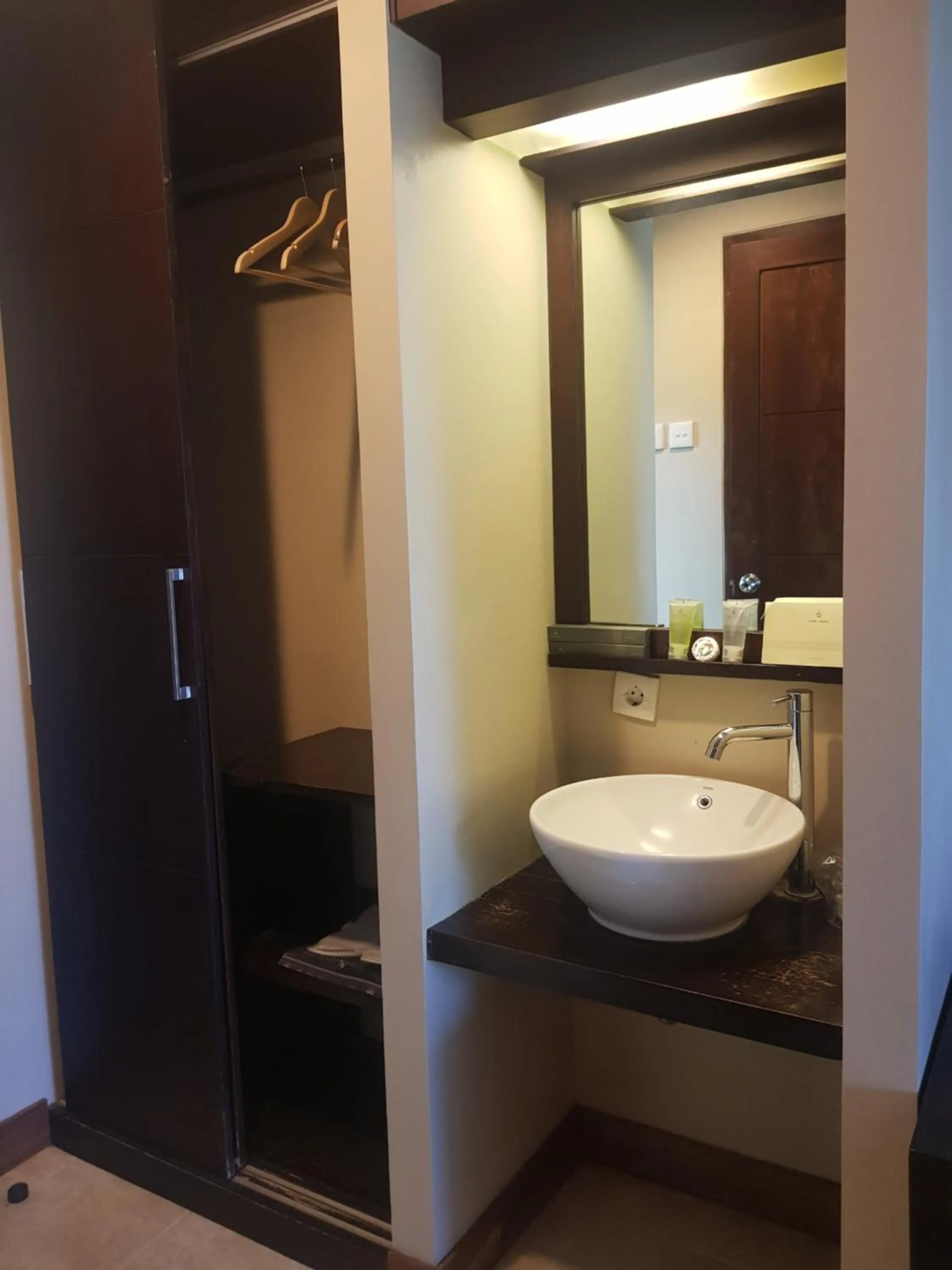 Jiwa Jawa Resort Bromo