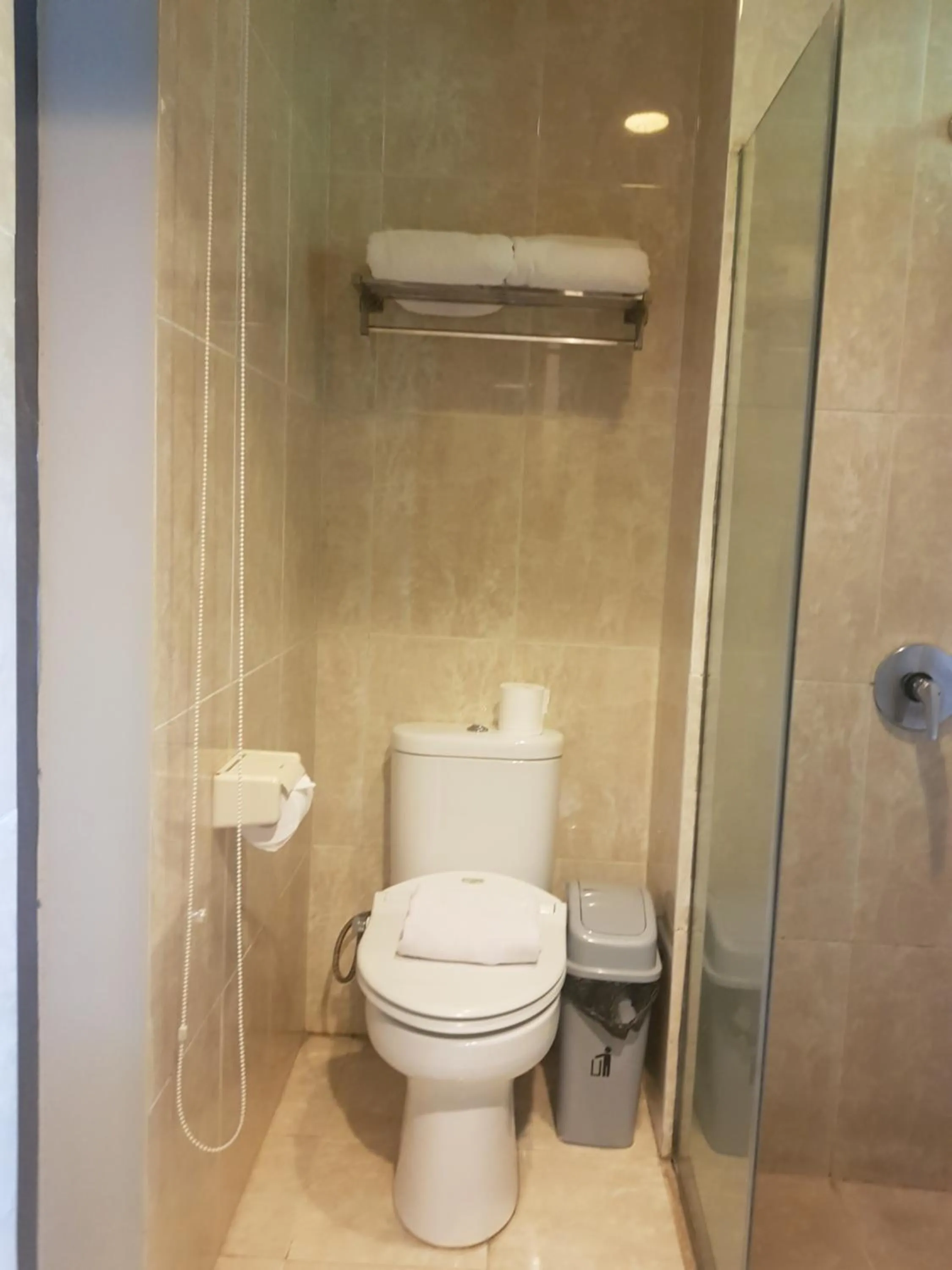 Jiwa Jawa Resort Bromo