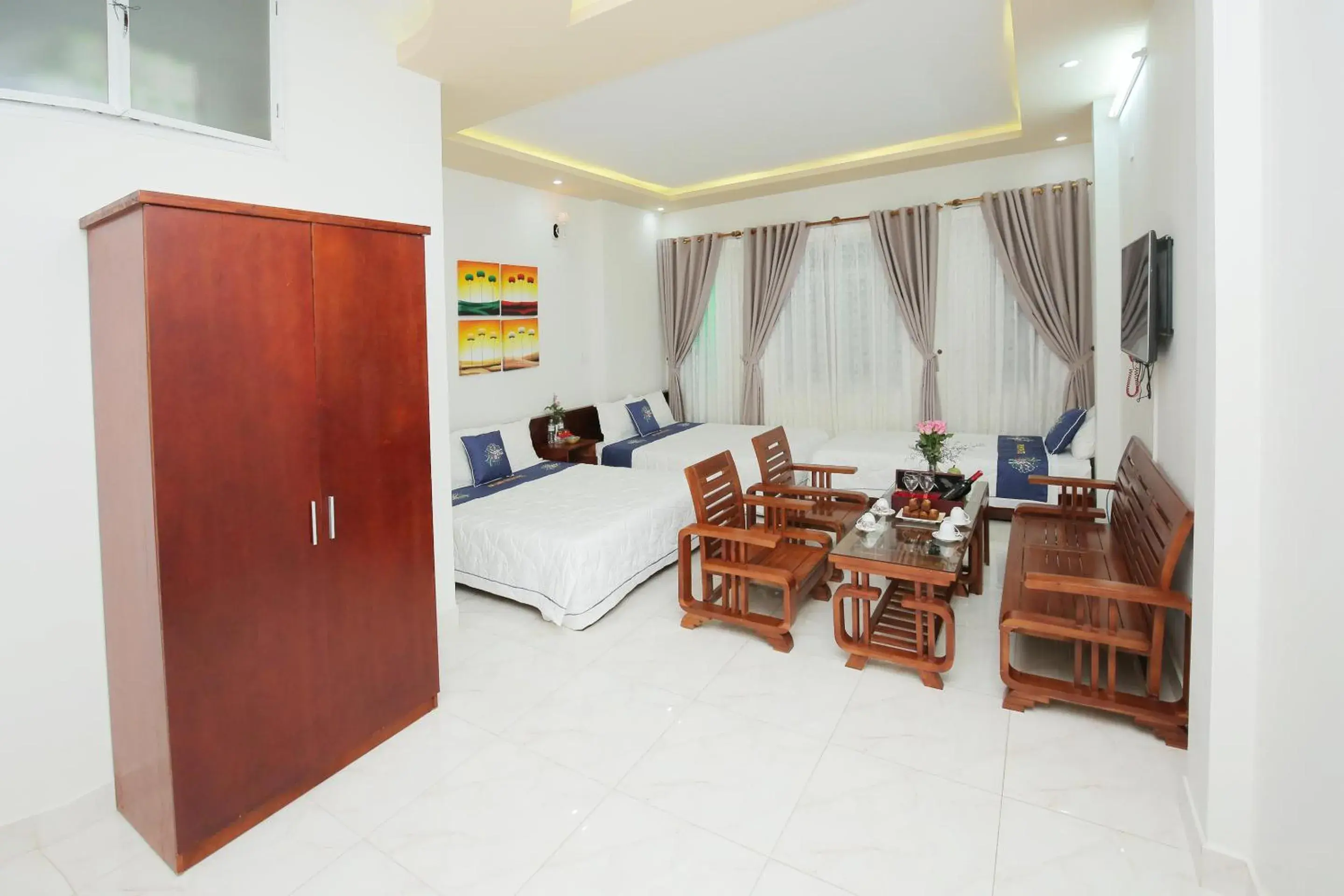 An Bình Tài Hotel An Bình Tài Hotel