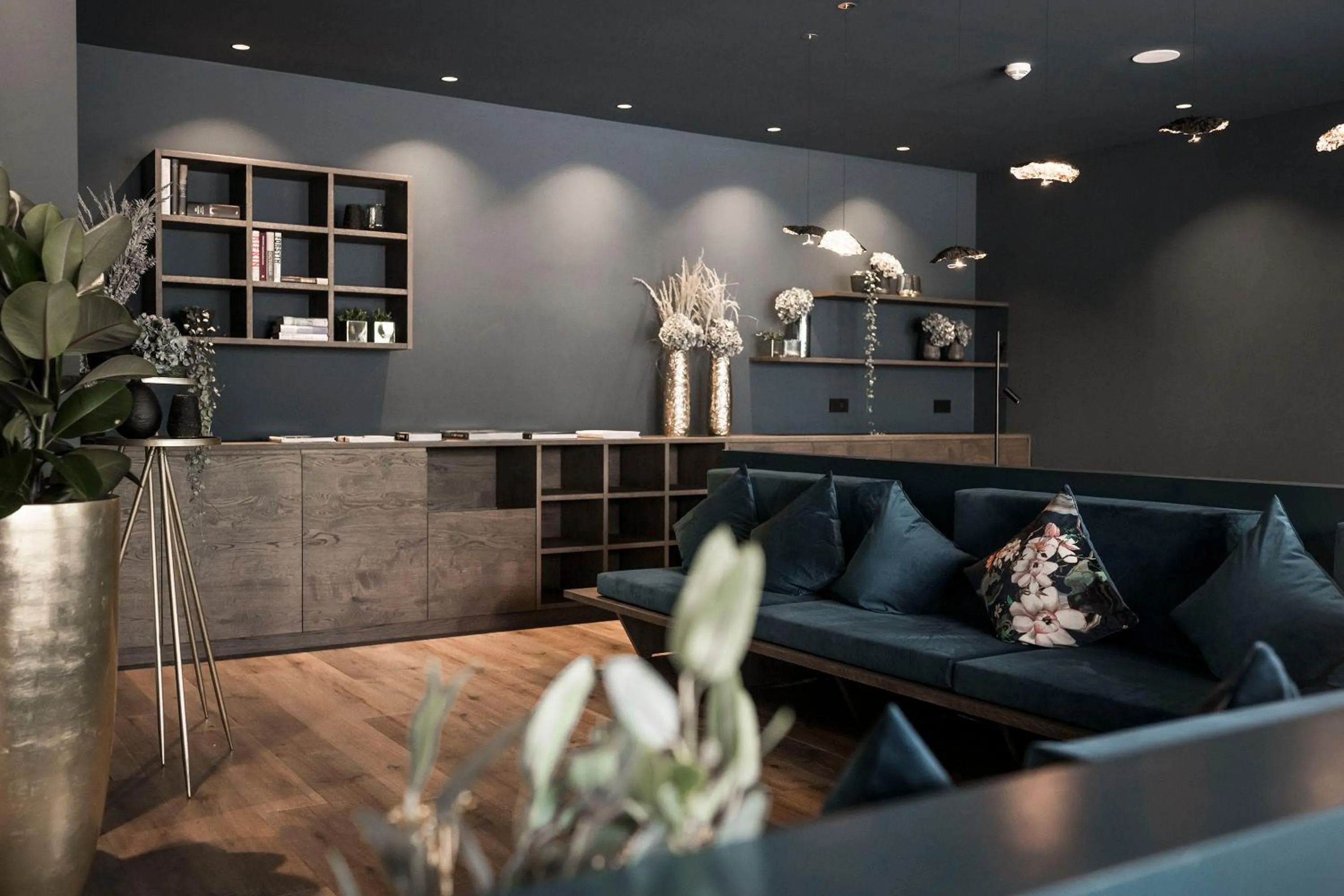 Spa and wellness centre/facilities in Post Hotel - Tradition & Lifestyle Adults Only