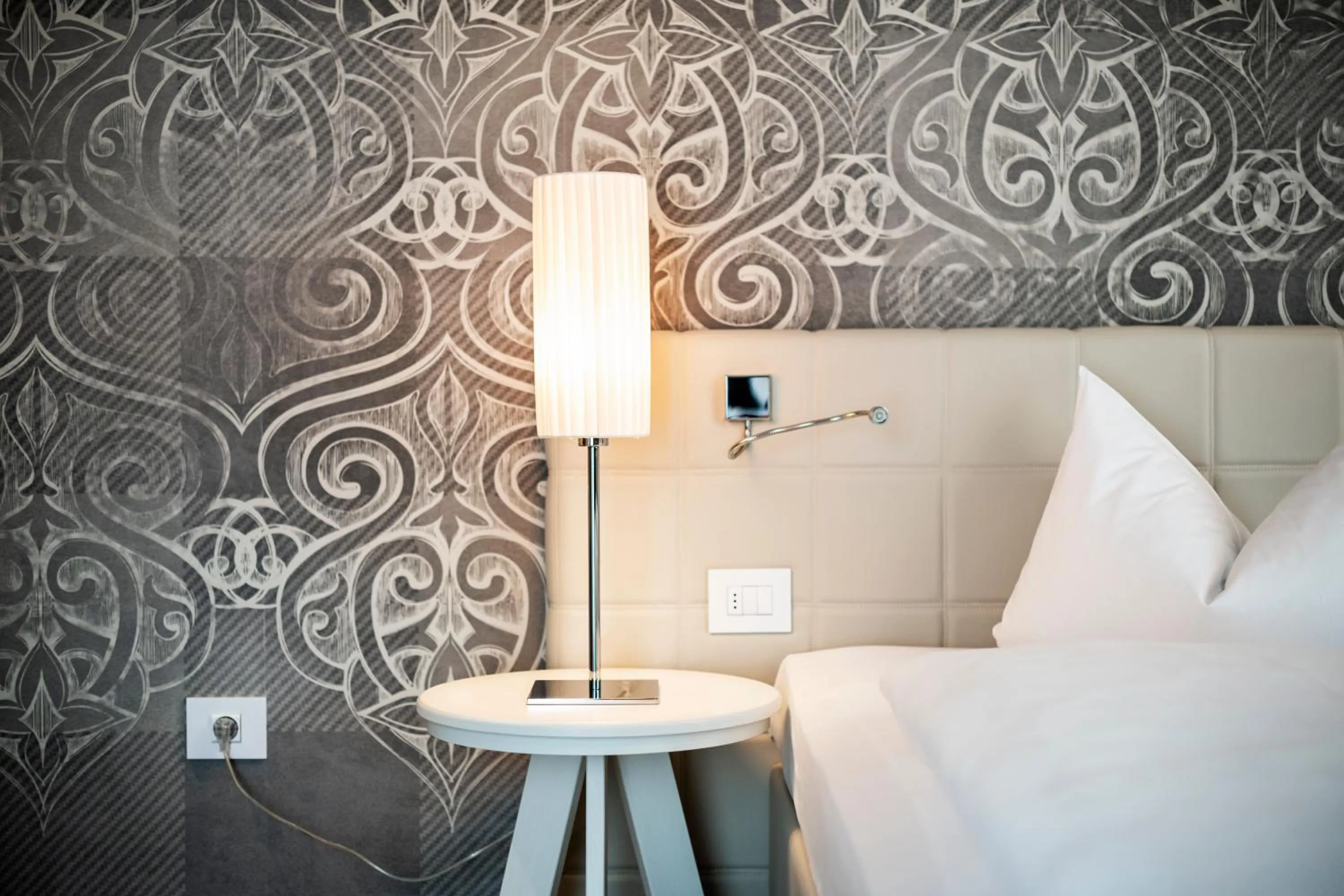 Photo of the whole room, Bed in Post Hotel - Tradition & Lifestyle Adults Only