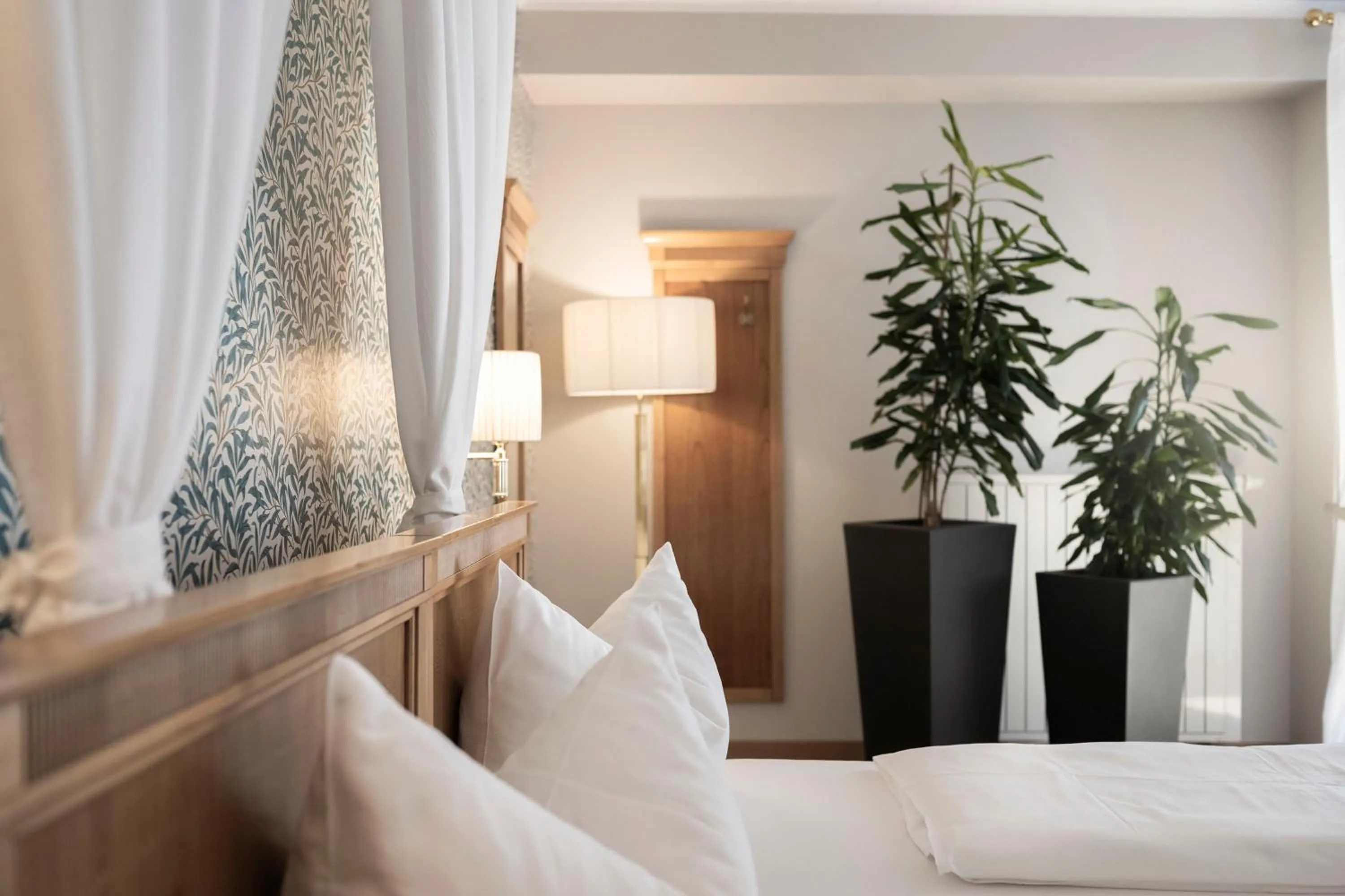 Photo of the whole room, Bed in Post Hotel - Tradition & Lifestyle Adults Only