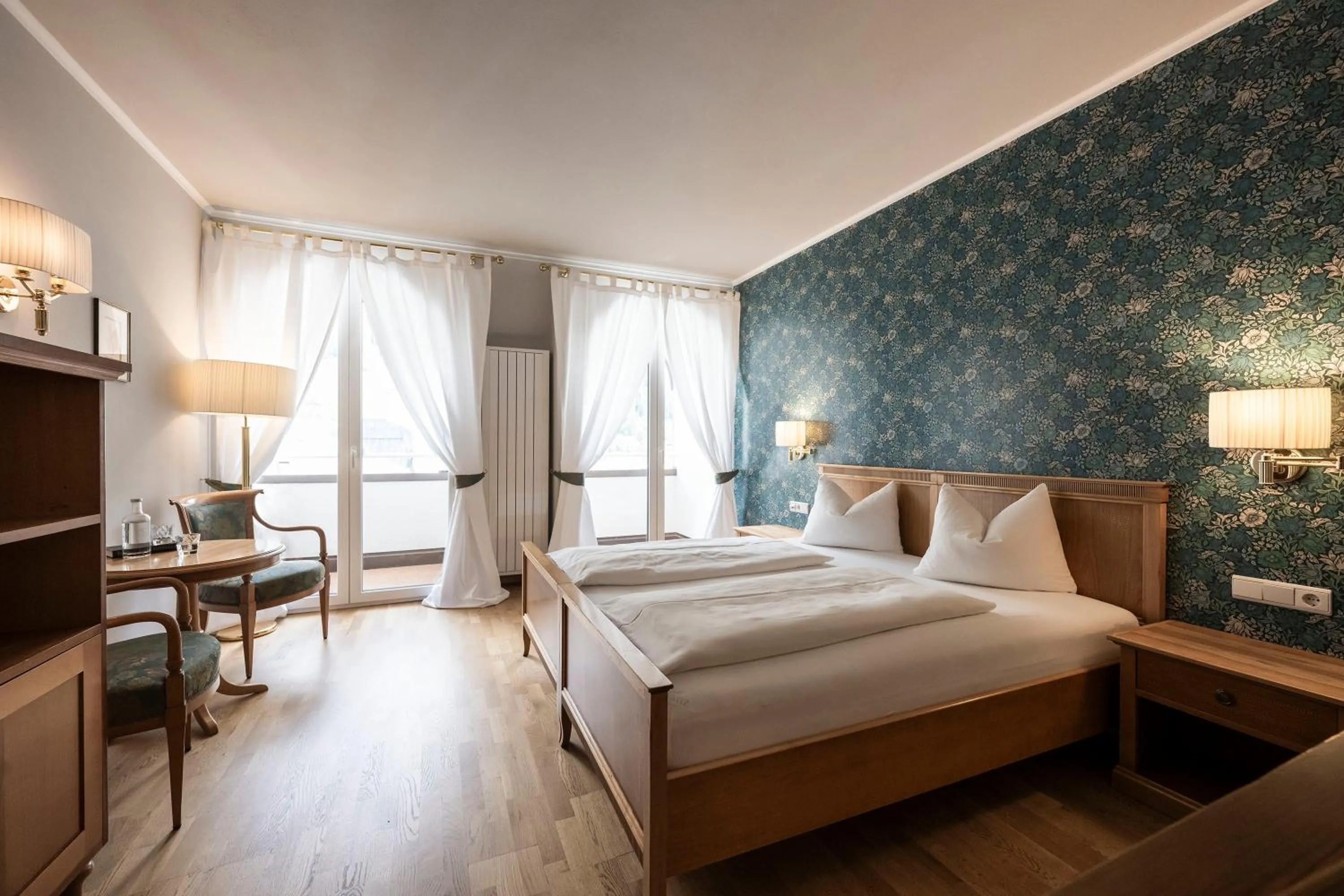 Photo of the whole room, Bed in Post Hotel - Tradition & Lifestyle Adults Only