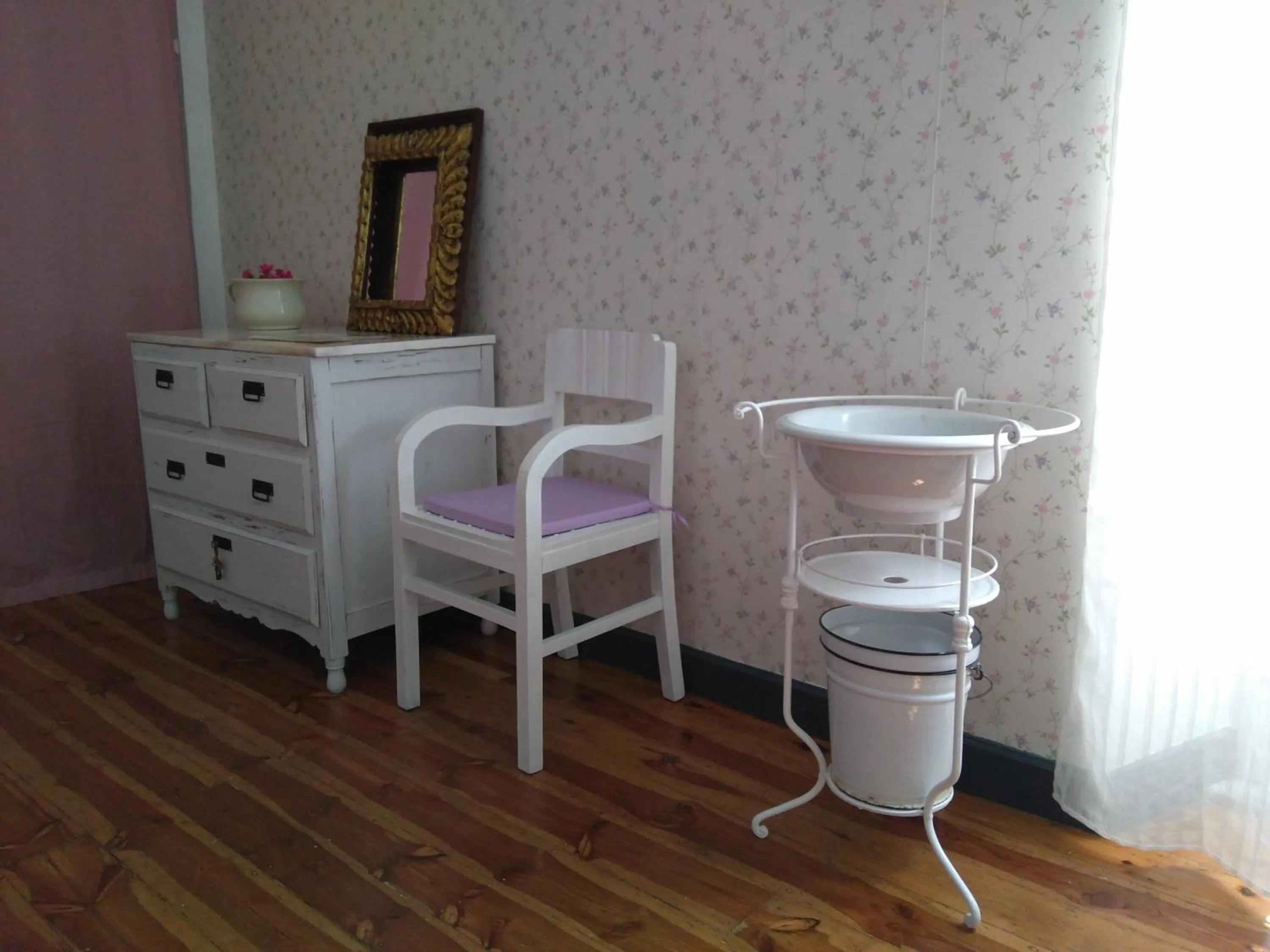 Nearby landmark in Hostel Raymundo