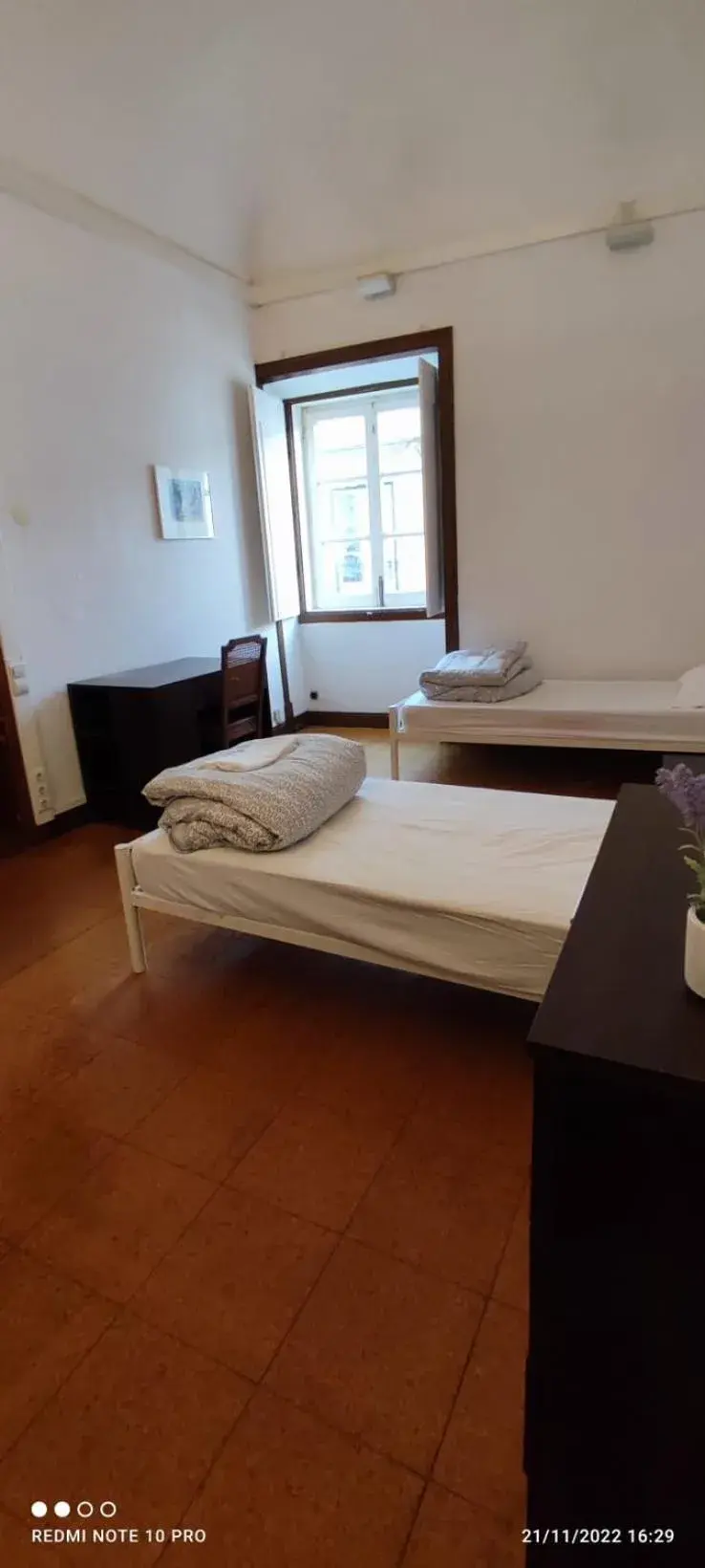 Family Room in Hostel Raymundo Family Room in Hostel Raymundo