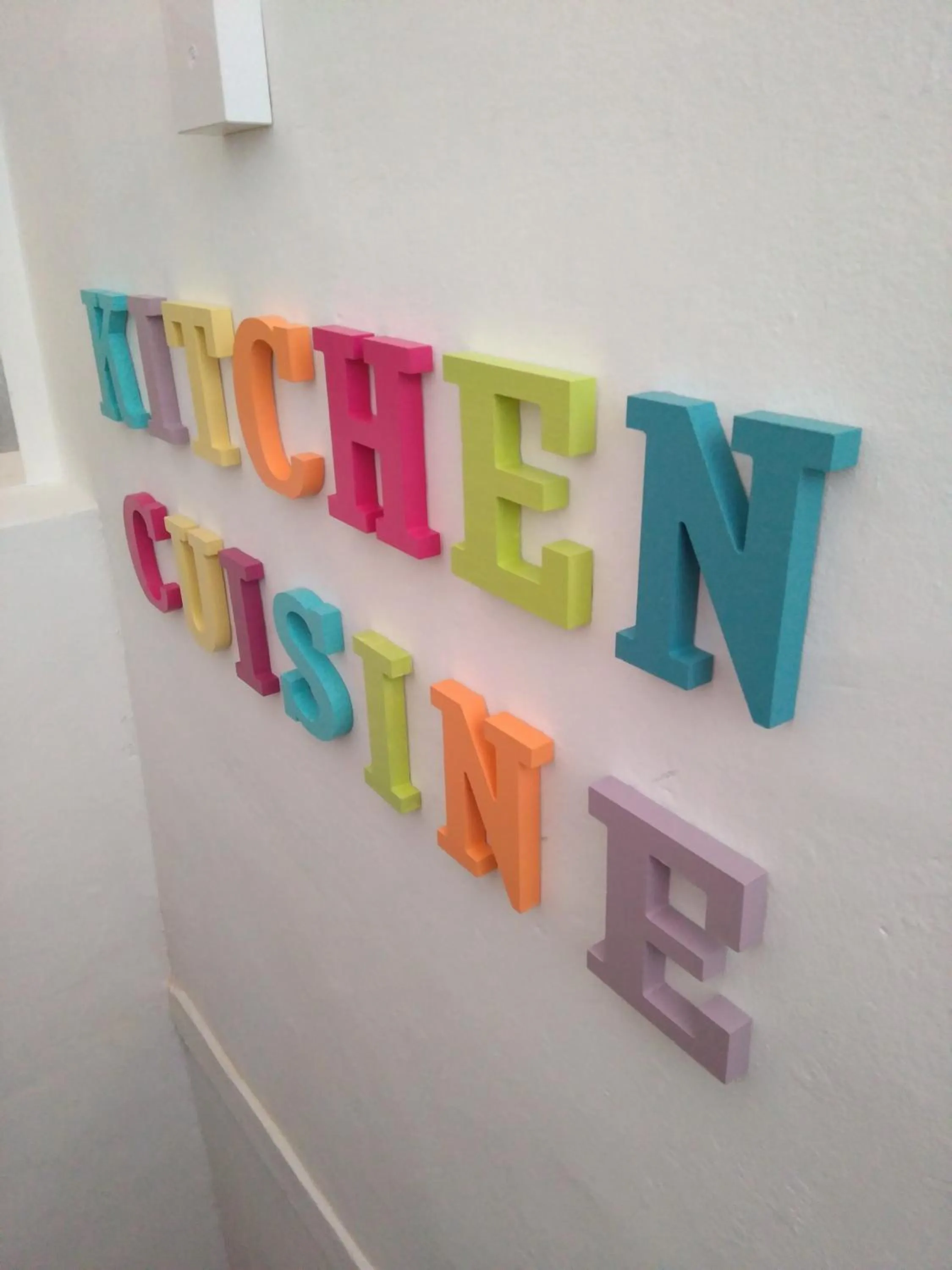 Balcony/Terrace in Hostel Raymundo