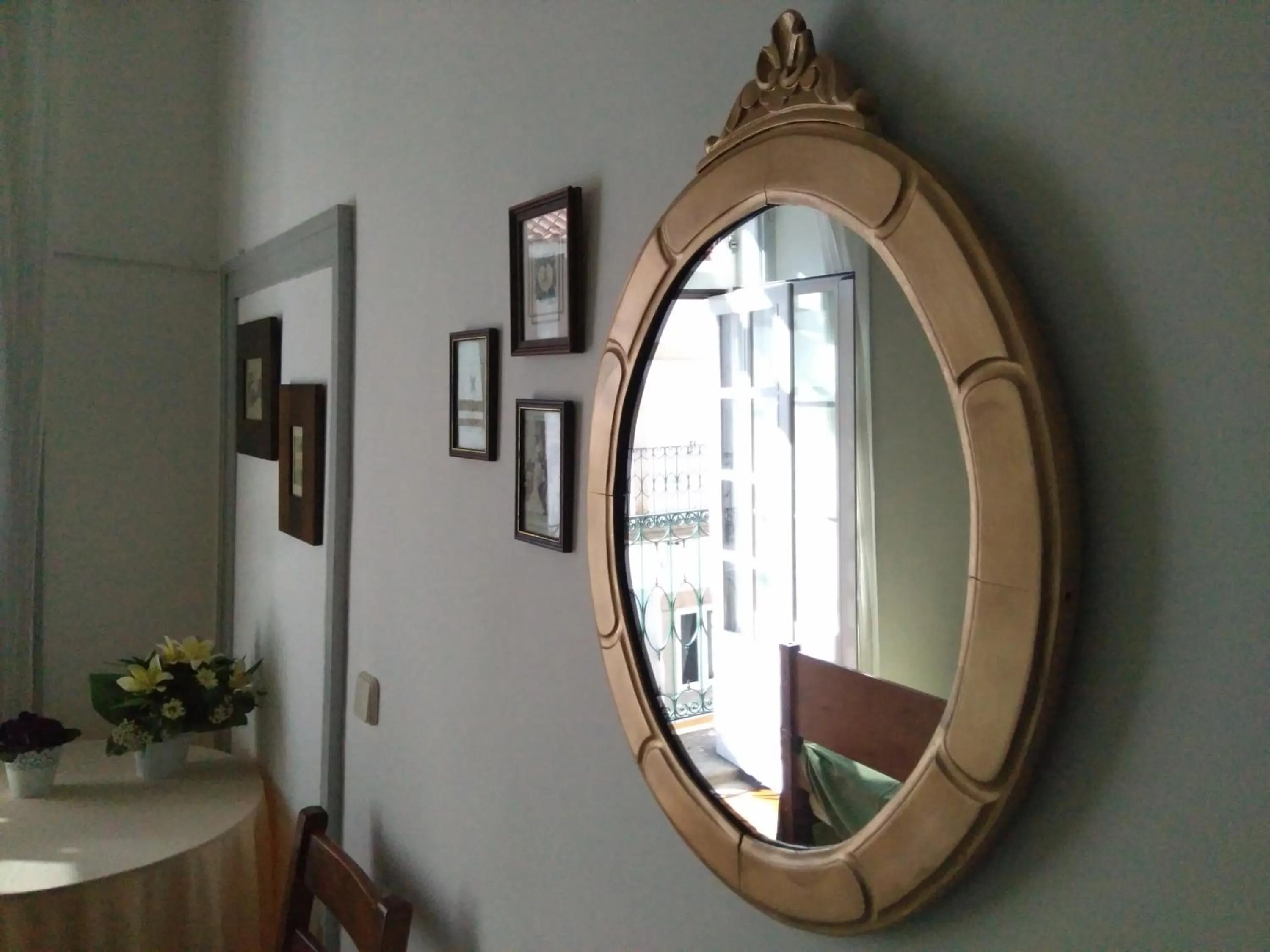 Nearby landmark in Hostel Raymundo