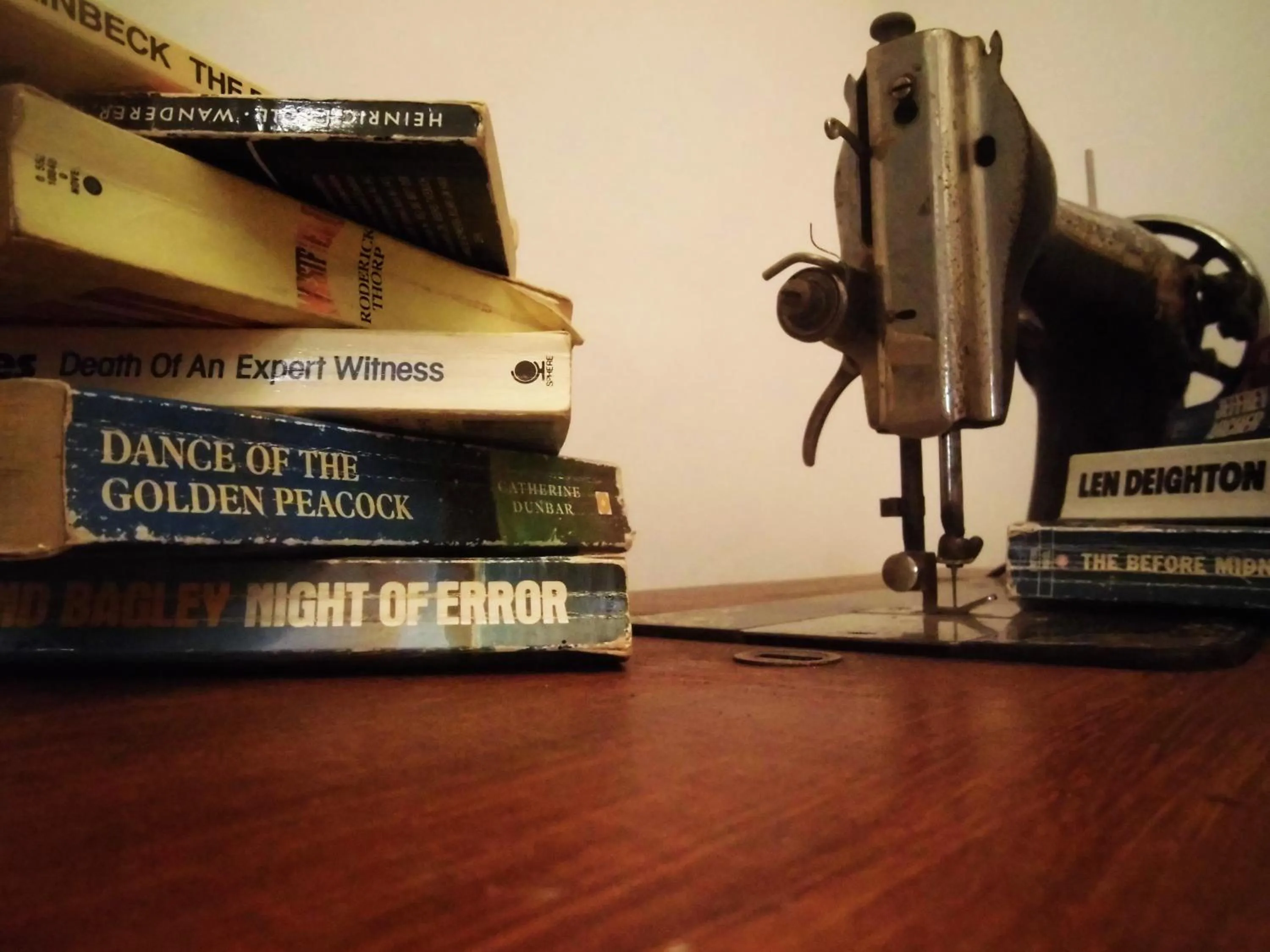 Activities in Hostel Raymundo