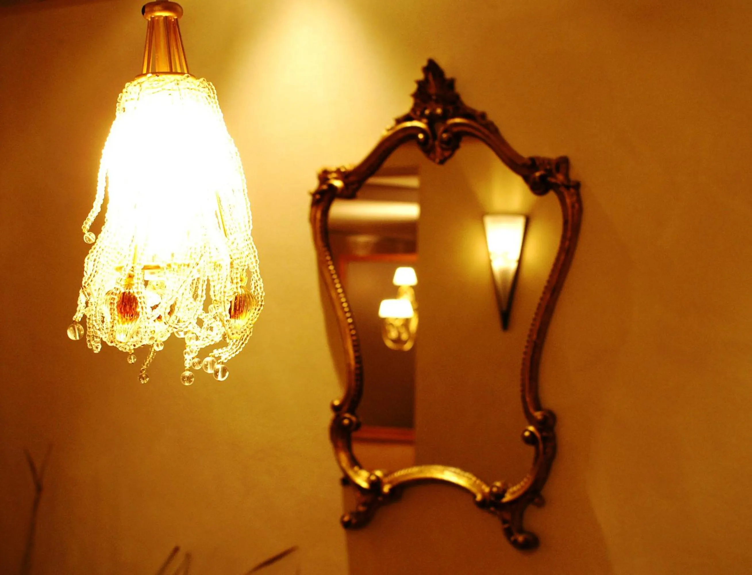 Spa and wellness centre/facilities in Hotel Sittnerhof