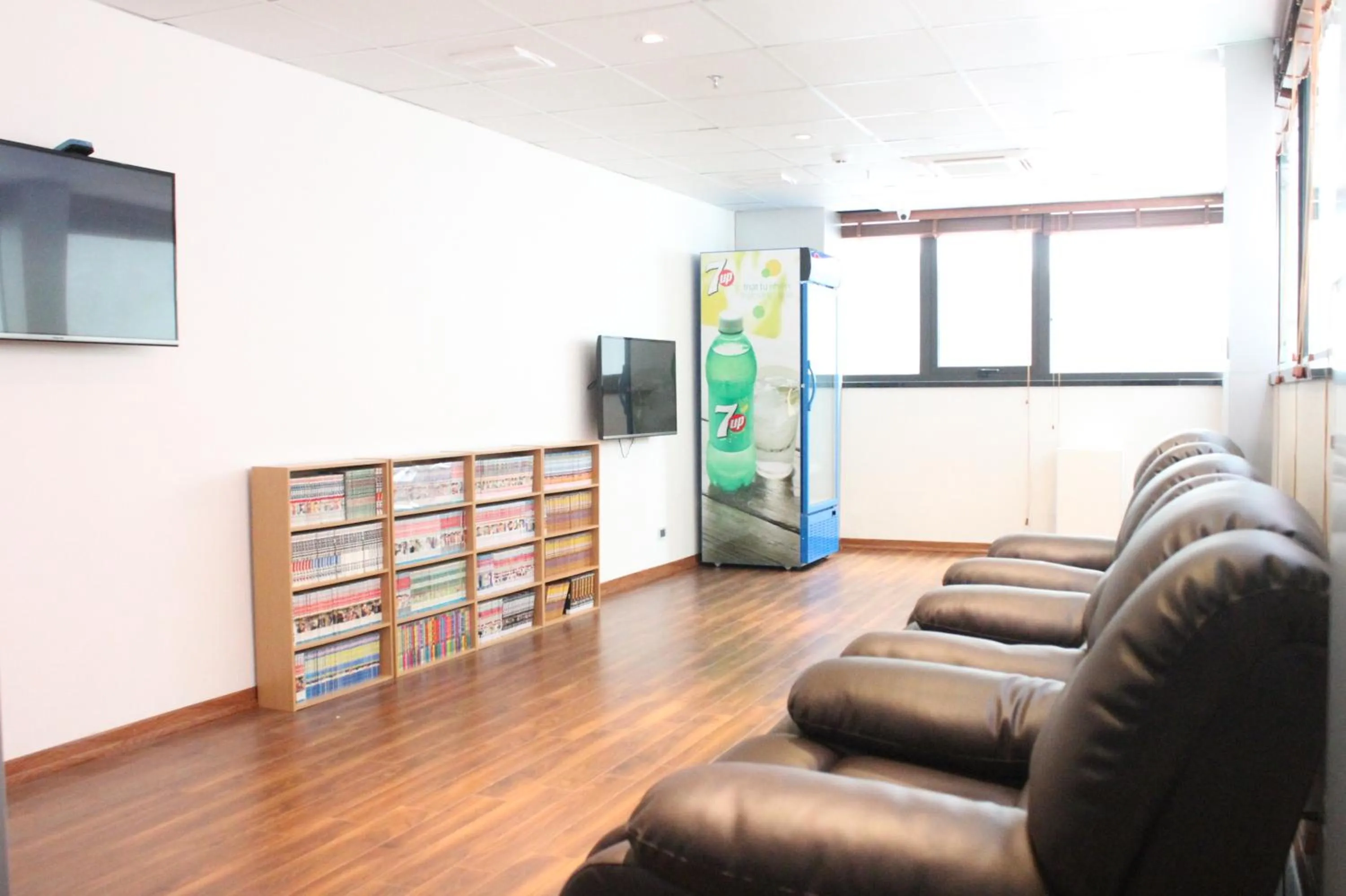 Other in Sakura Hotel 3