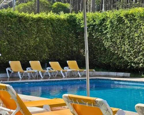 Hotel & Apartamentos Cons da Garda