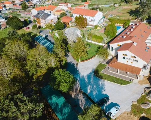 Hotel & Apartamentos Cons da Garda