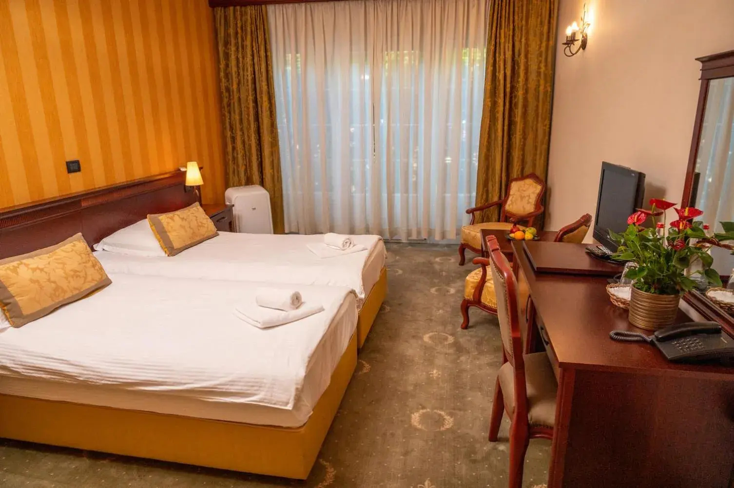 Deluxe Twin Room - single occupancy in Kaštel Ečka Deluxe Twin Room - single occupancy in Kaštel Ečka