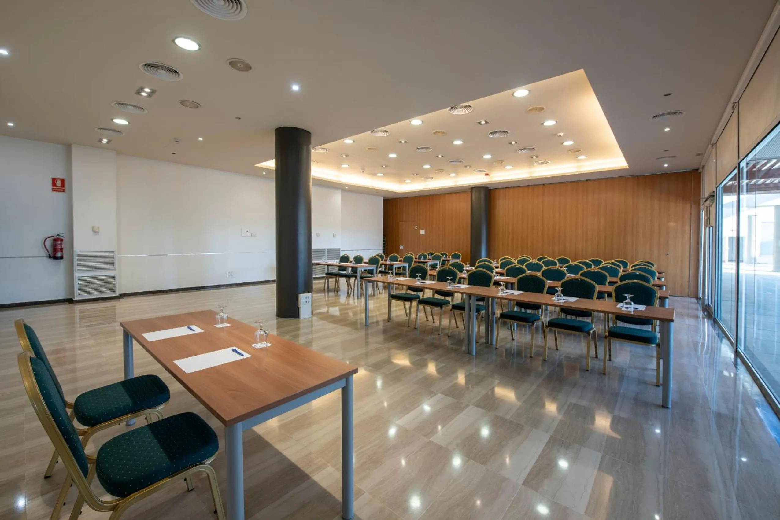 Meeting/conference room in Tarraco Park Tarragona