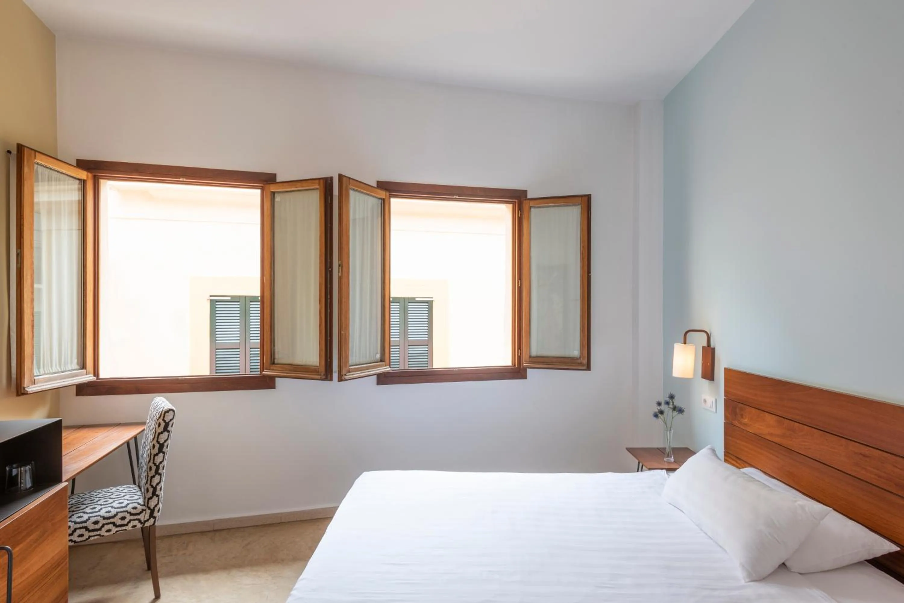 Standard Single Room in Palau Sa Font