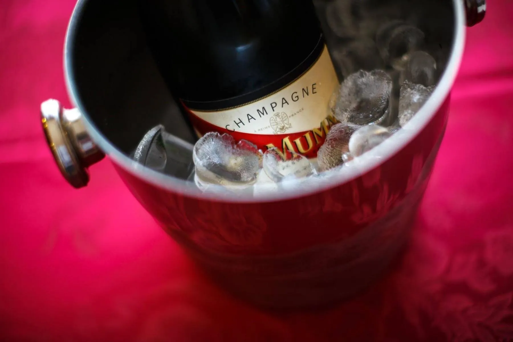 Banquet/Function facilities in Hotel Daniel