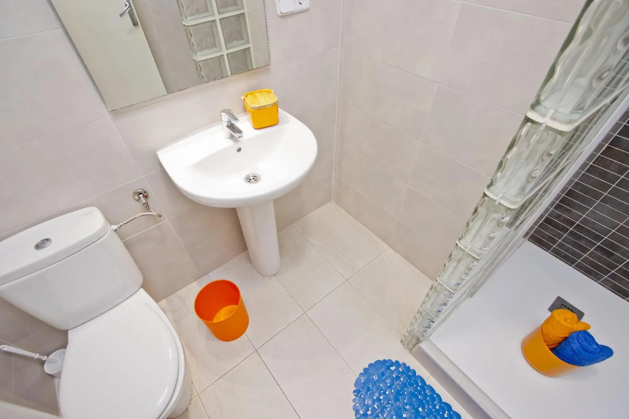 Barcelona City Hotel