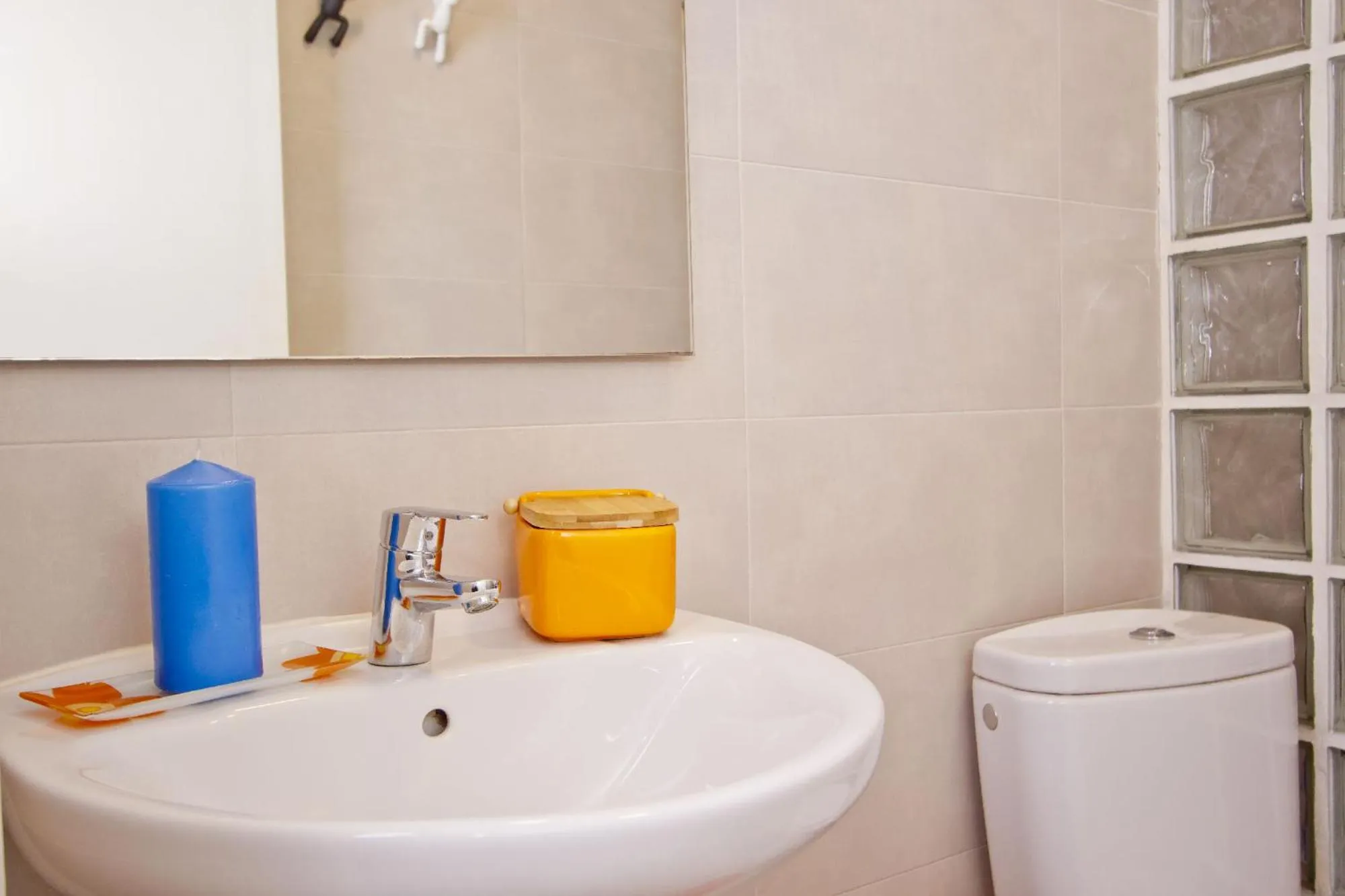 Barcelona City Hotel