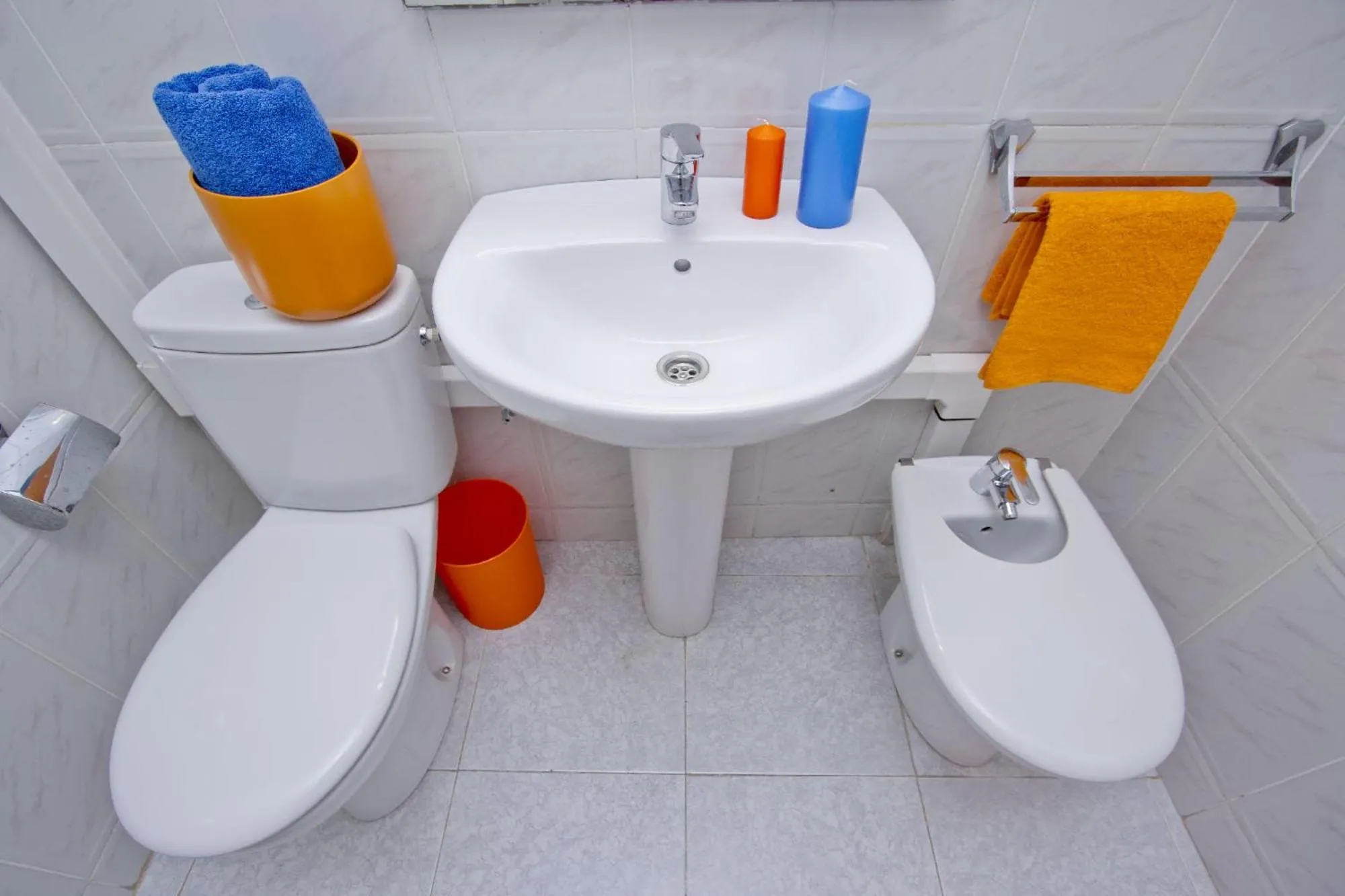 Barcelona City Hotel